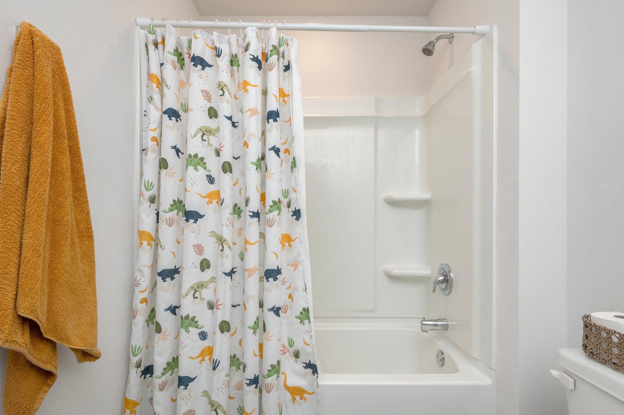 PATRIOT RIDGE - Residential Lease