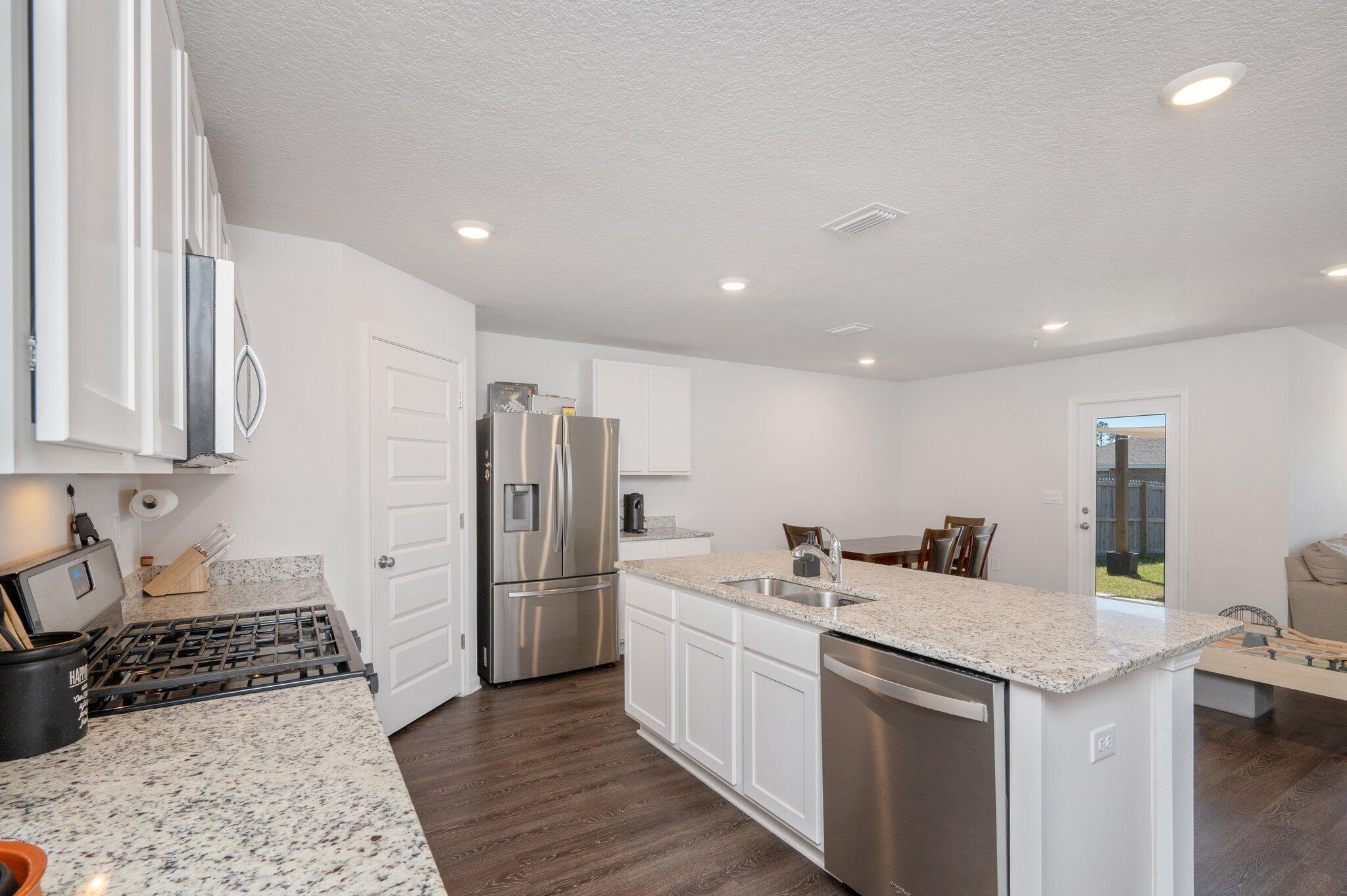 PATRIOT RIDGE - Residential Lease