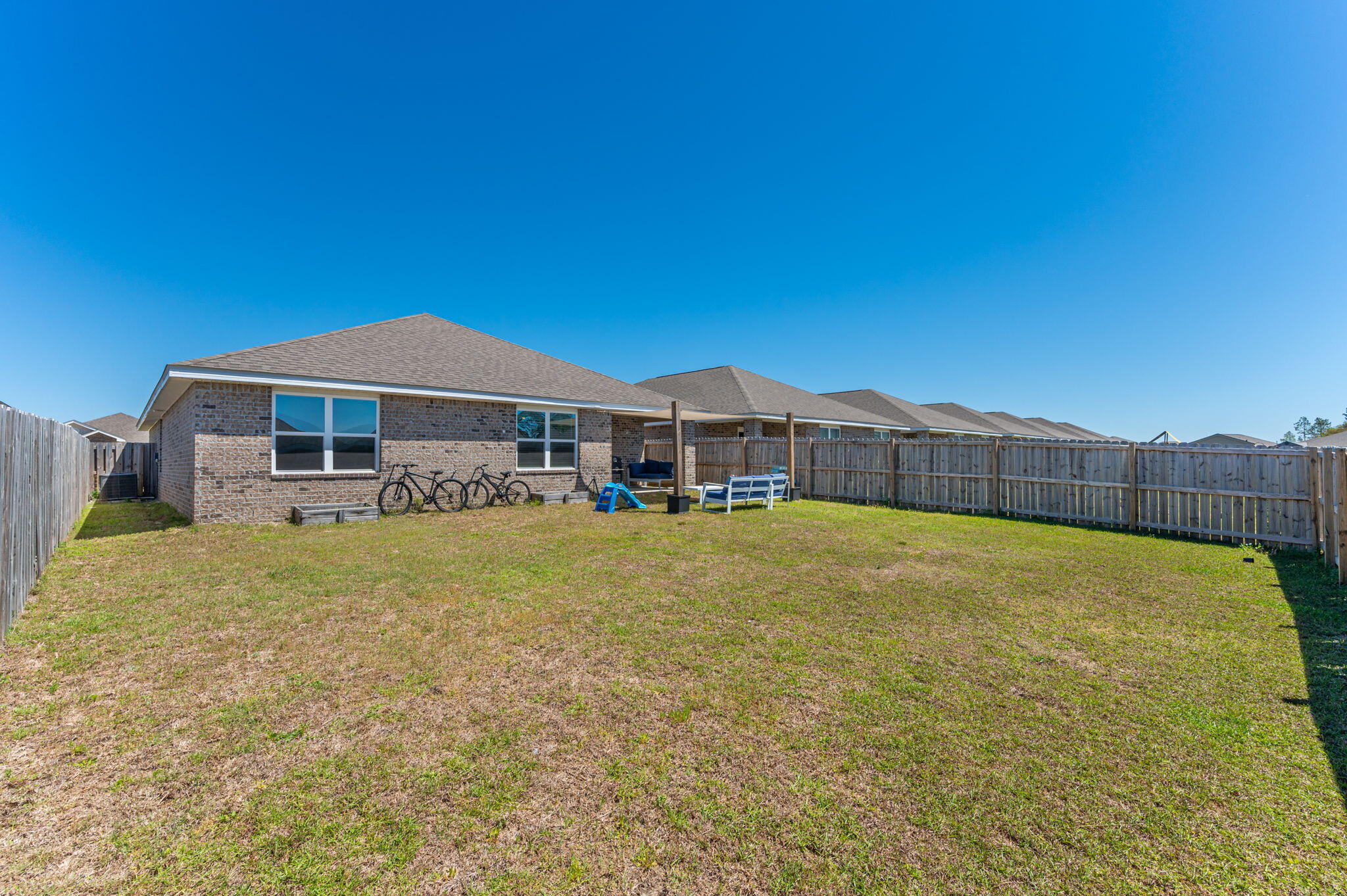 PATRIOT RIDGE - Residential Lease