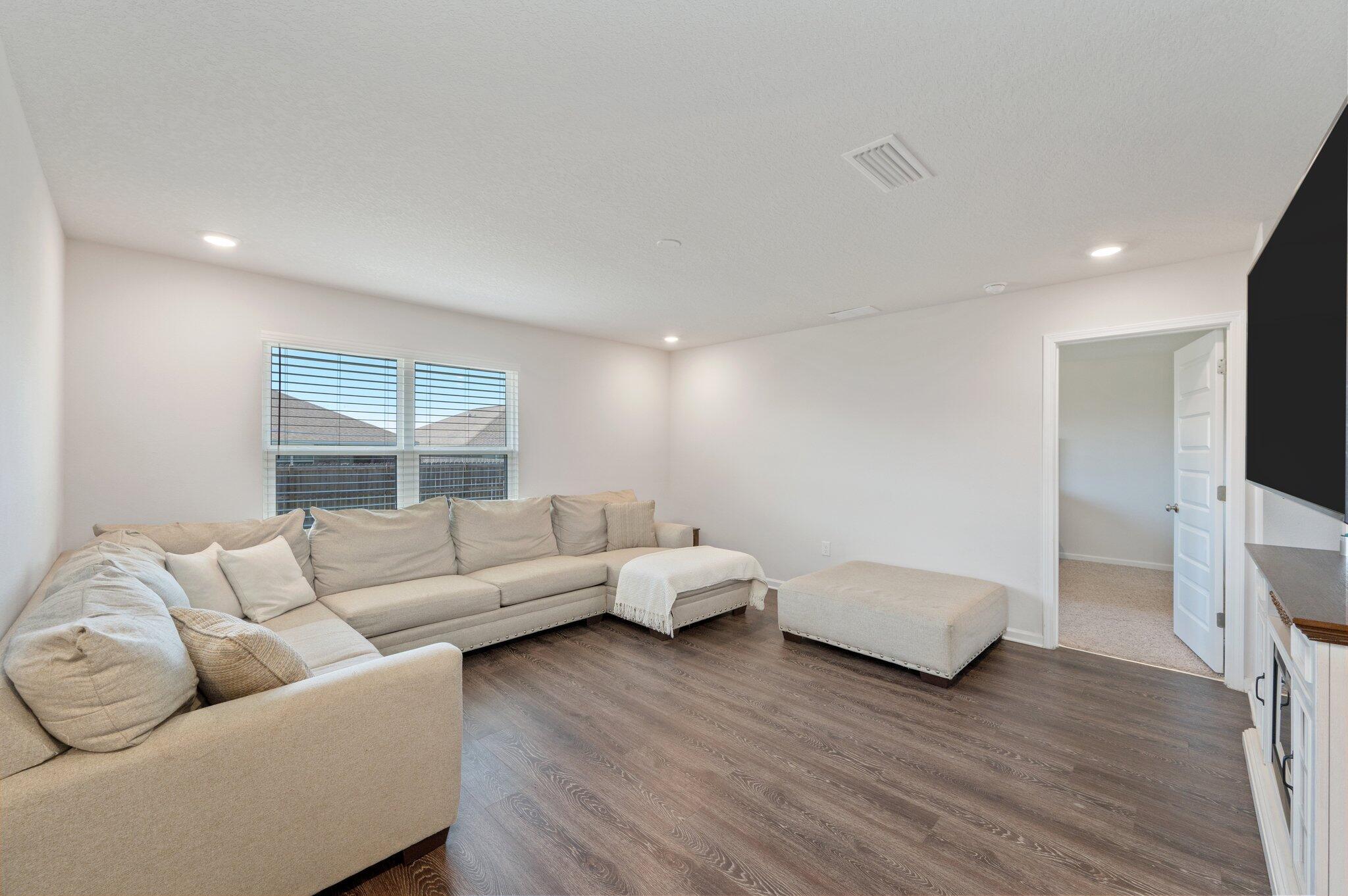 PATRIOT RIDGE - Residential Lease