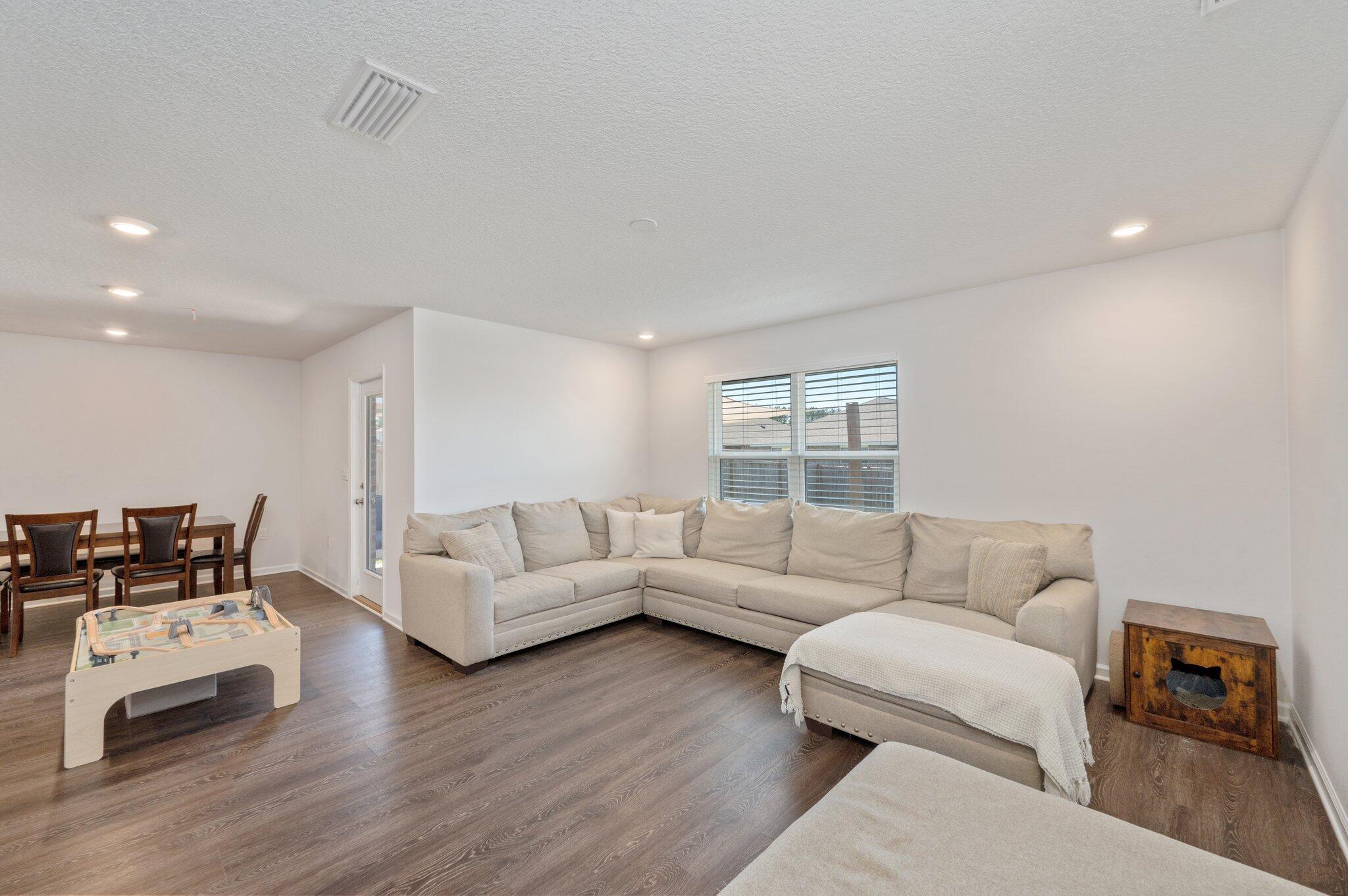 PATRIOT RIDGE - Residential Lease