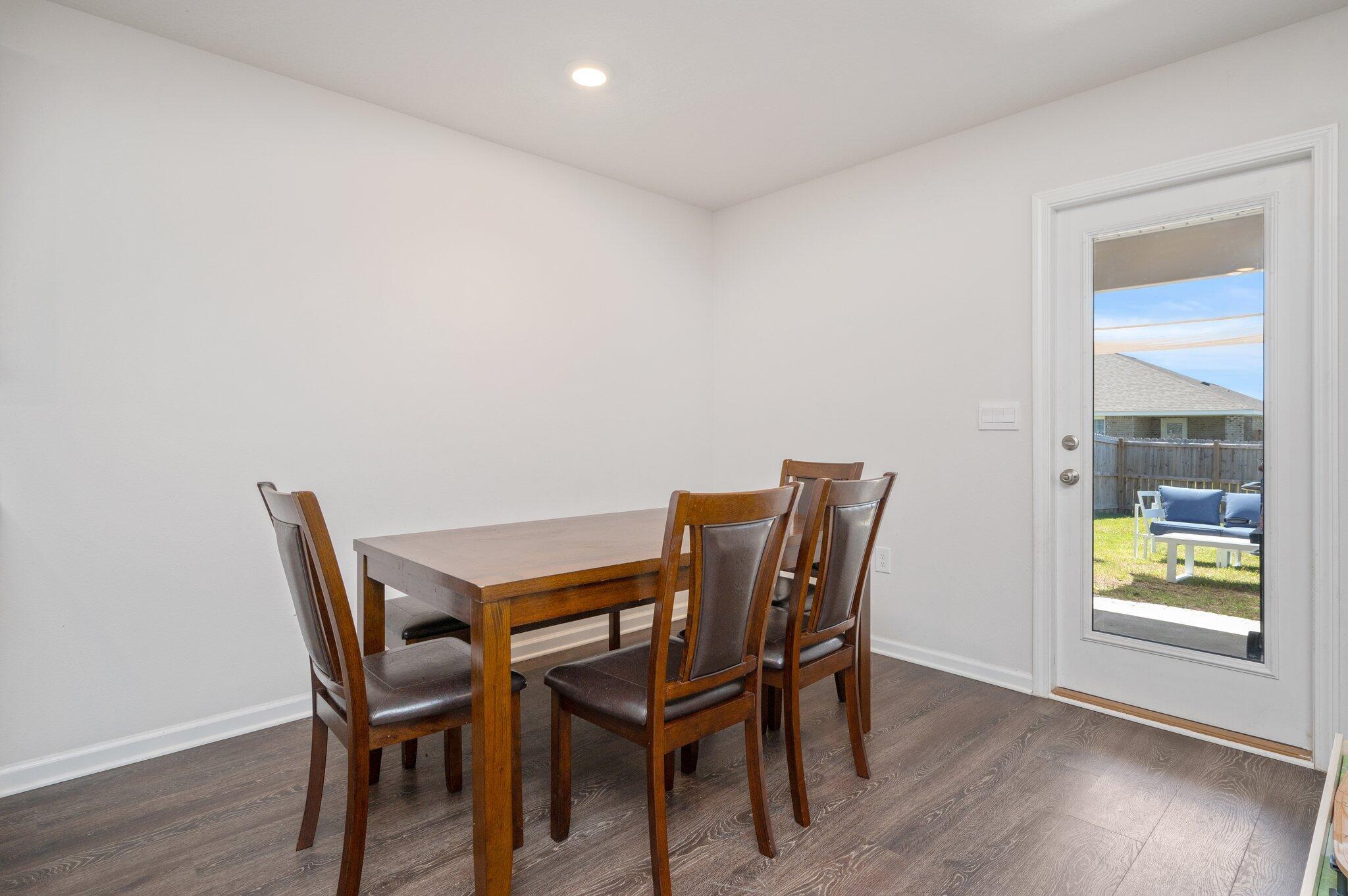 PATRIOT RIDGE - Residential Lease