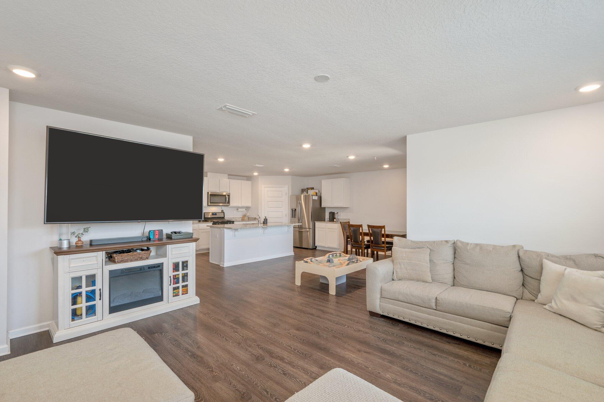 PATRIOT RIDGE - Residential Lease