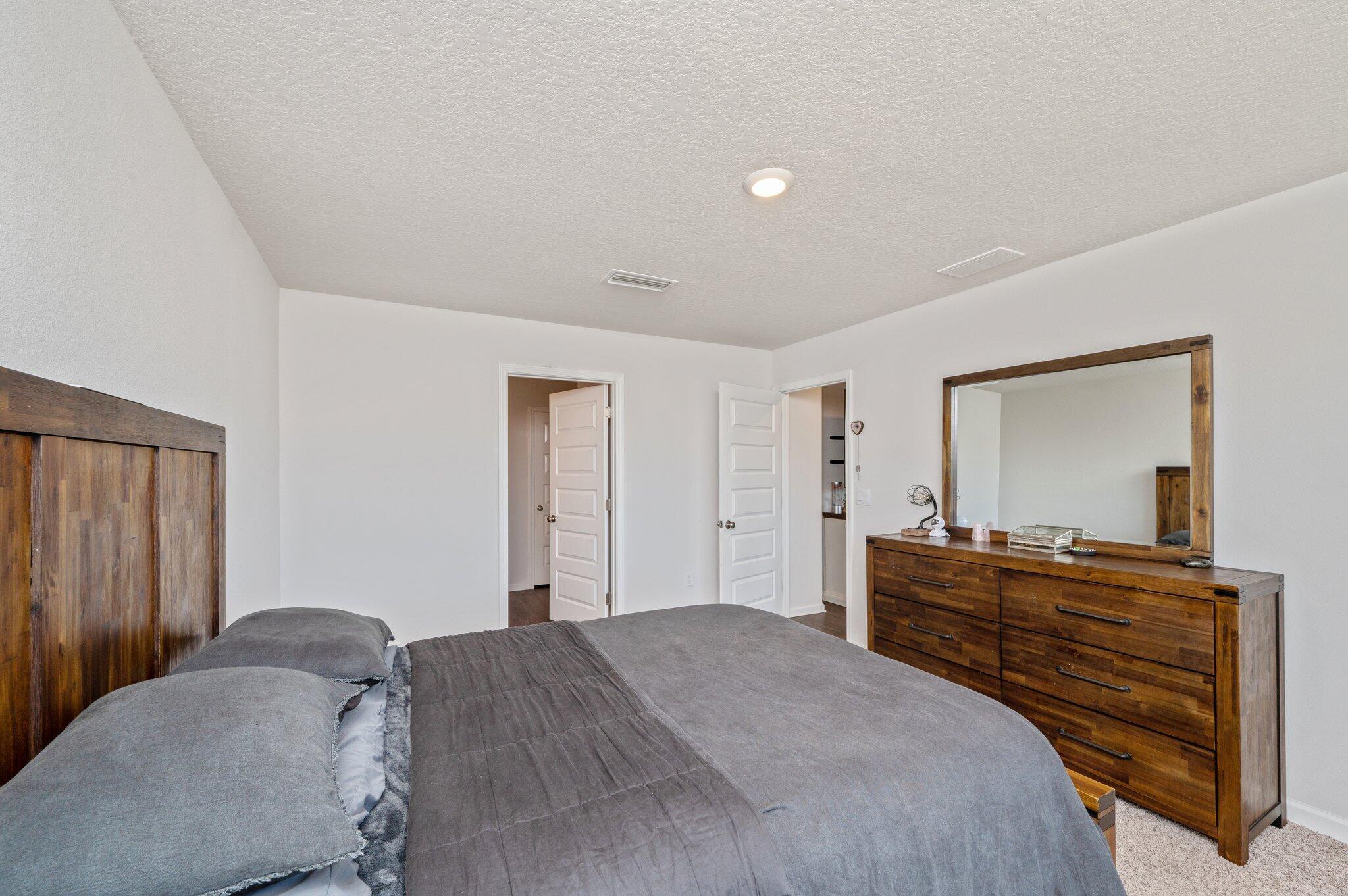 PATRIOT RIDGE - Residential Lease