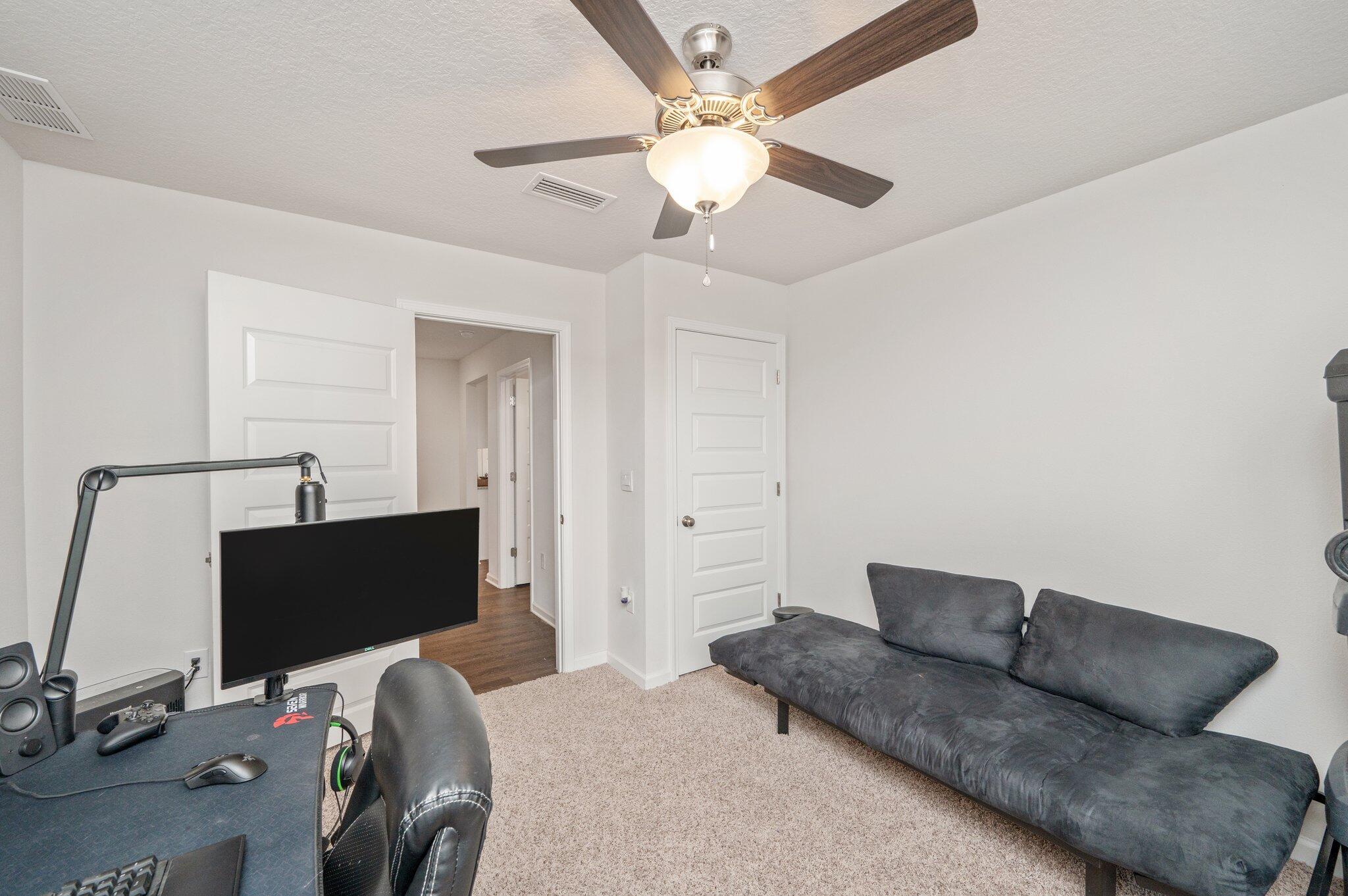 PATRIOT RIDGE - Residential Lease