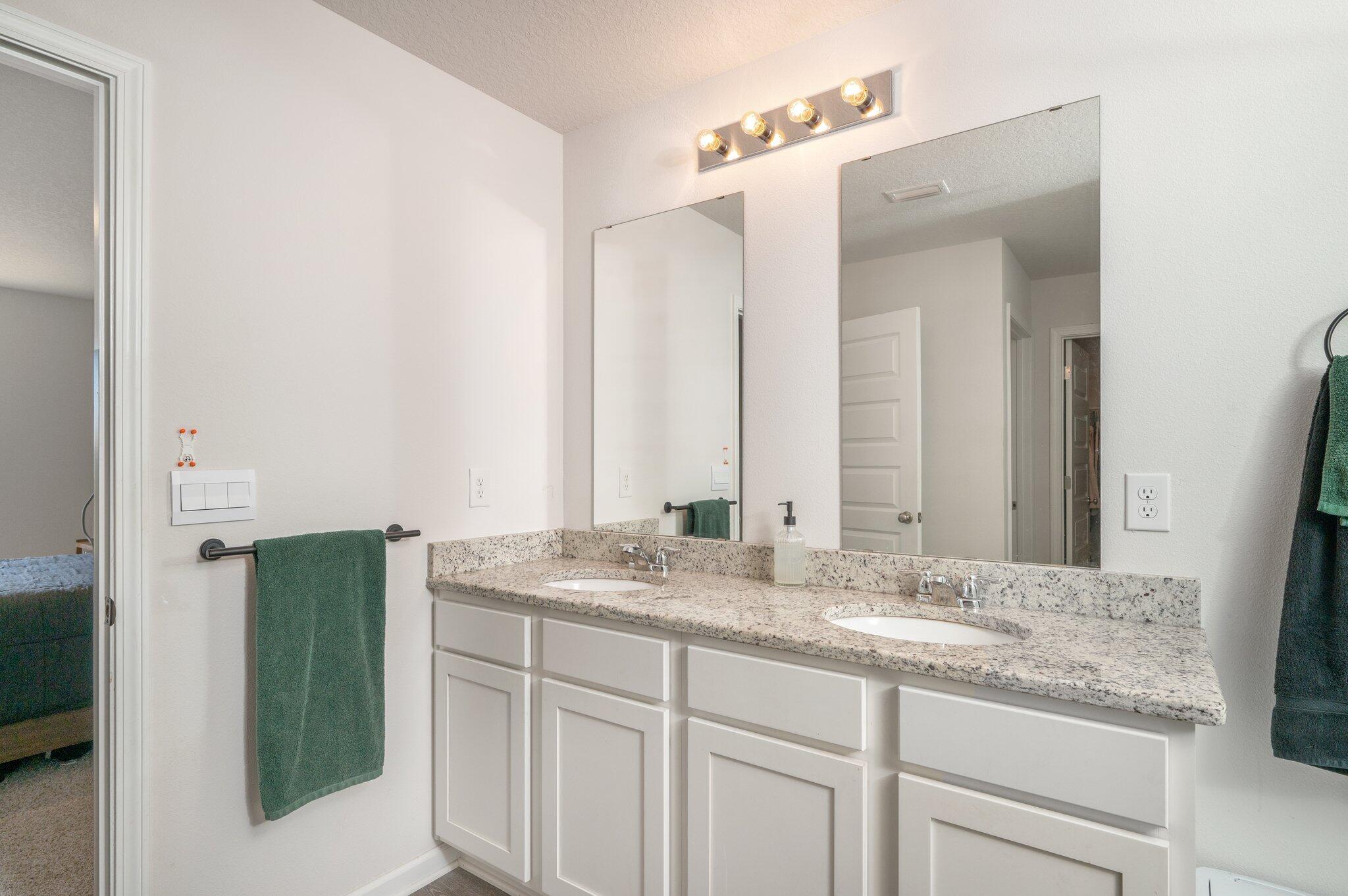 PATRIOT RIDGE - Residential Lease