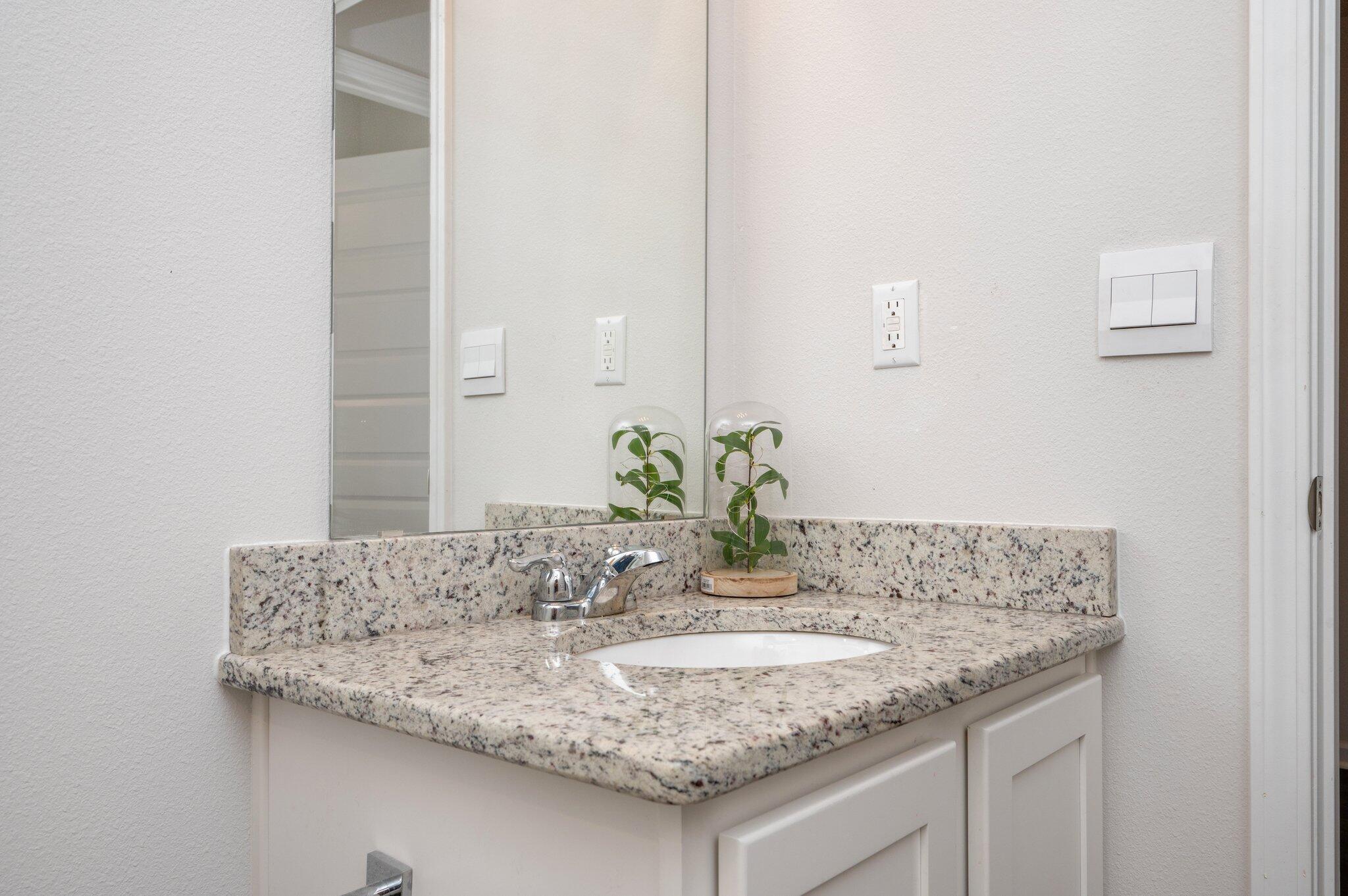 PATRIOT RIDGE - Residential Lease