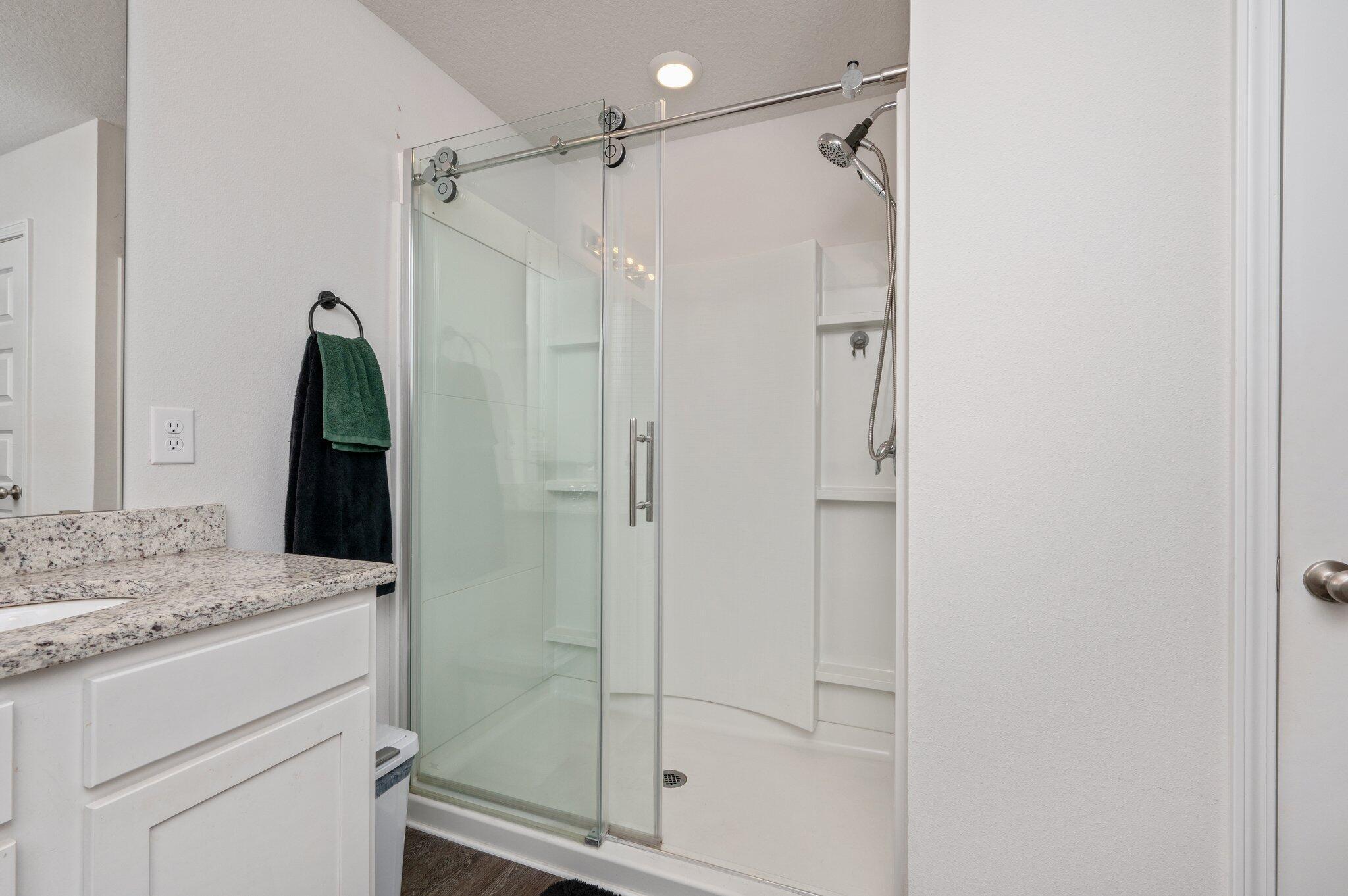 PATRIOT RIDGE - Residential Lease