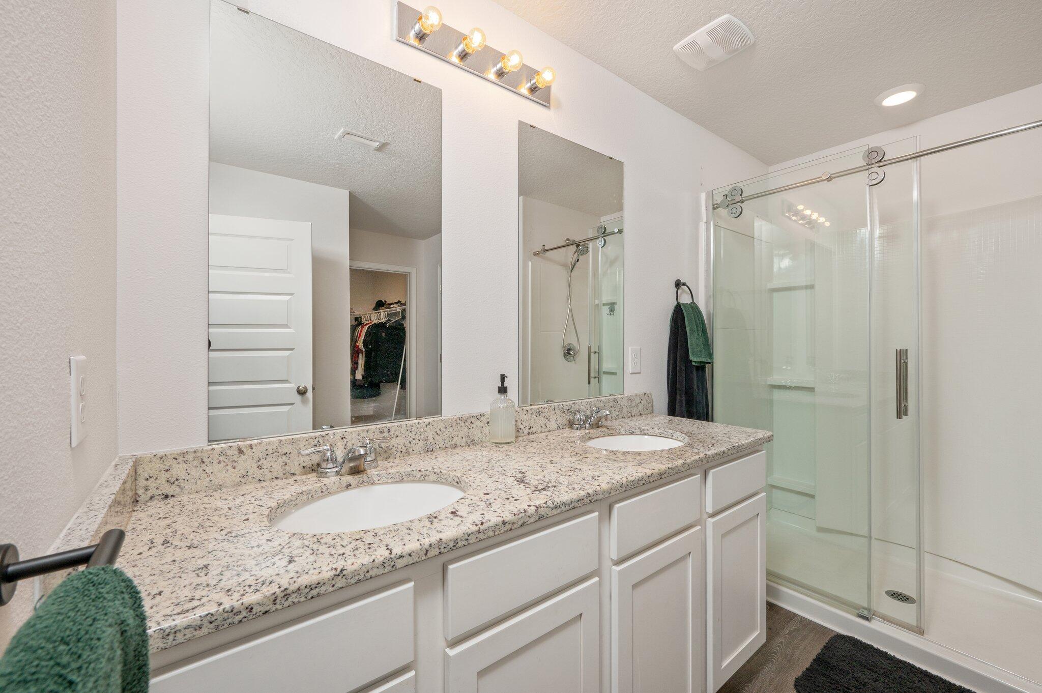 PATRIOT RIDGE - Residential Lease