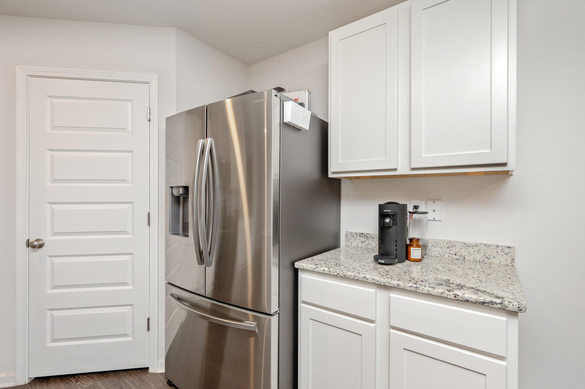 PATRIOT RIDGE - Residential Lease