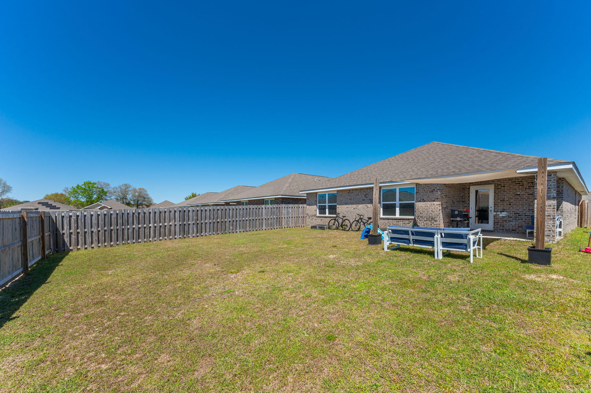 PATRIOT RIDGE - Residential Lease