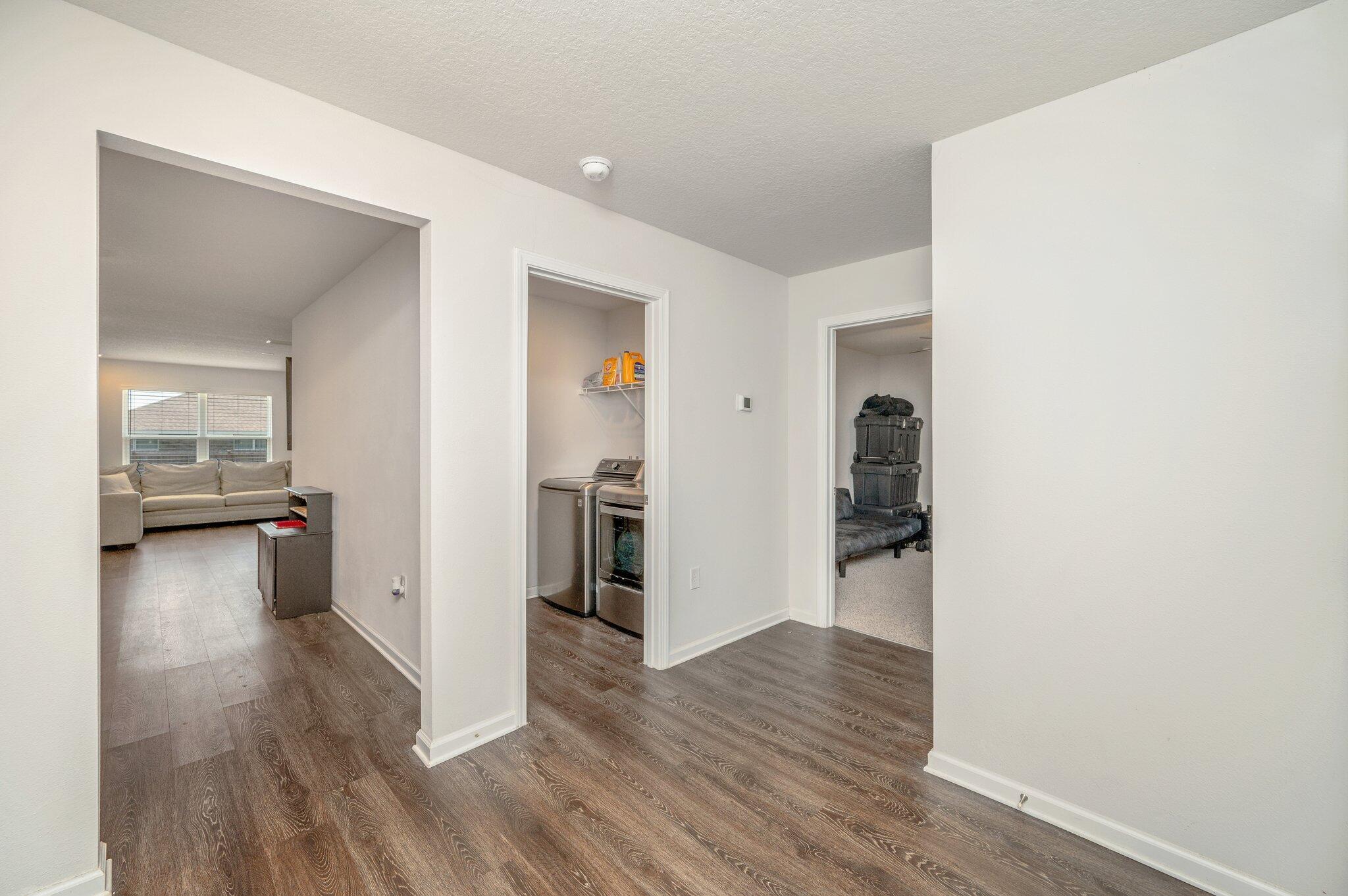 PATRIOT RIDGE - Residential Lease