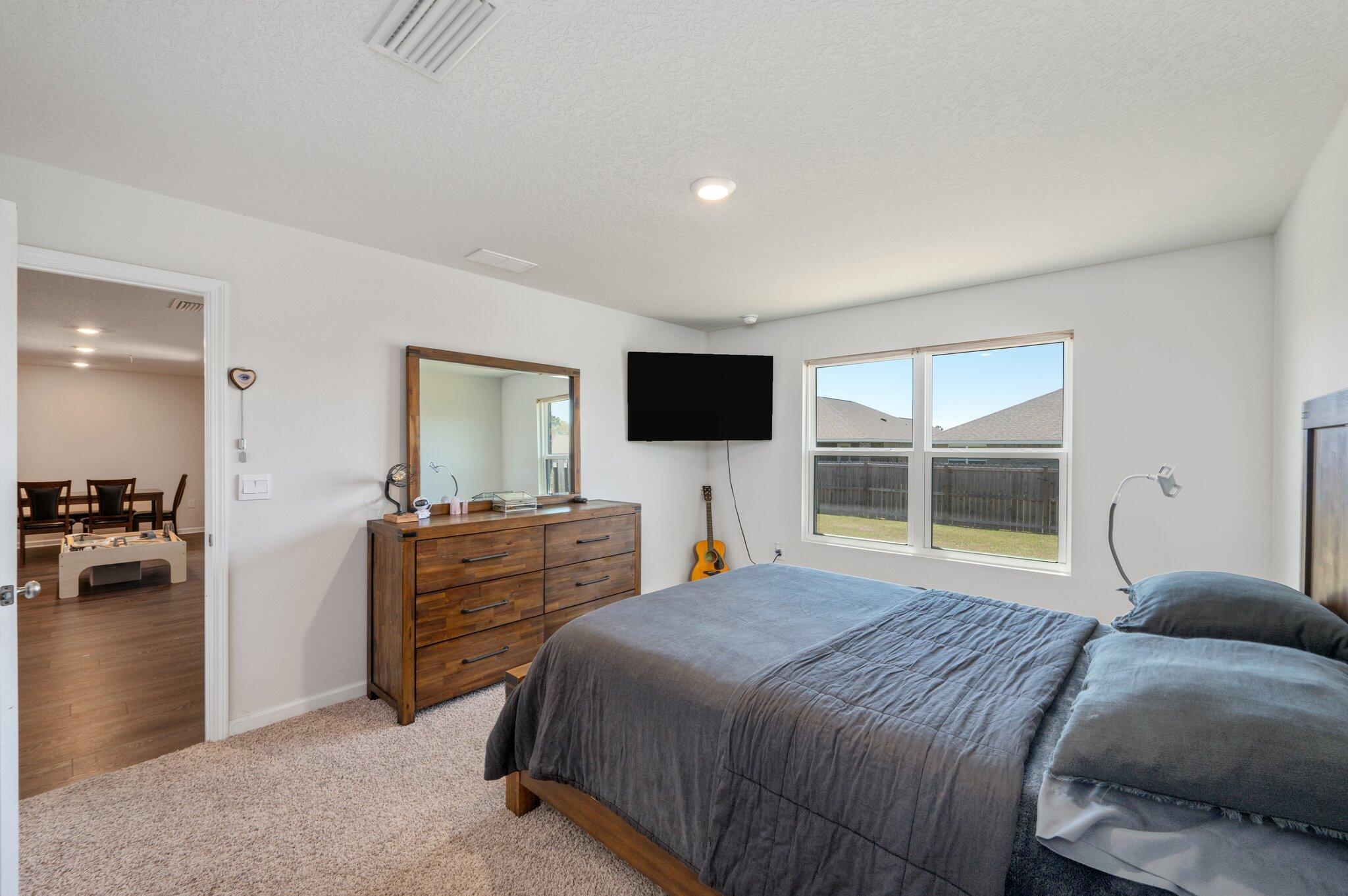 PATRIOT RIDGE - Residential Lease