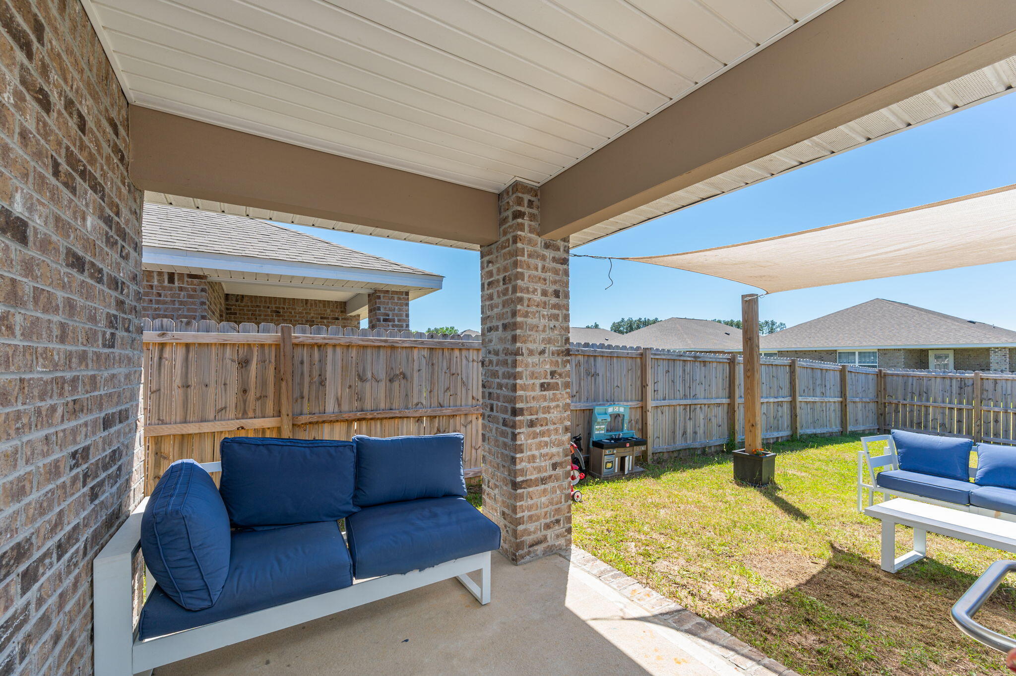 PATRIOT RIDGE - Residential Lease