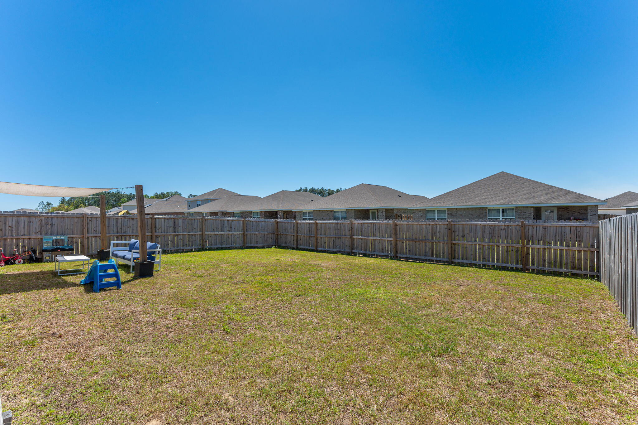 PATRIOT RIDGE - Residential Lease