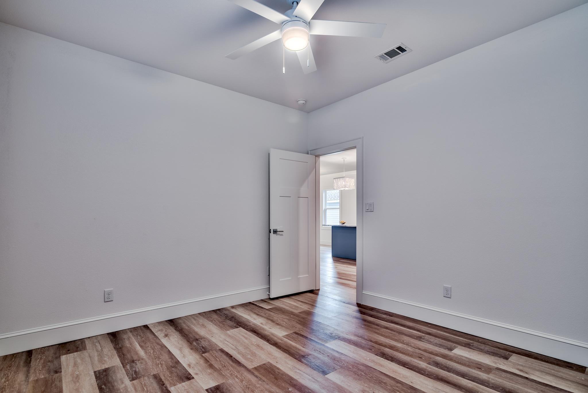 EAST KING TRACT - Residential