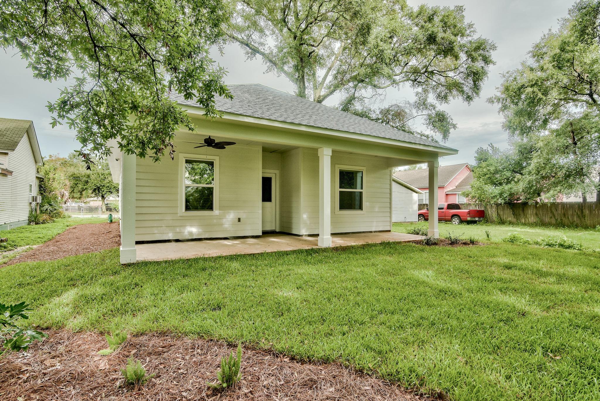 EAST KING TRACT - Residential