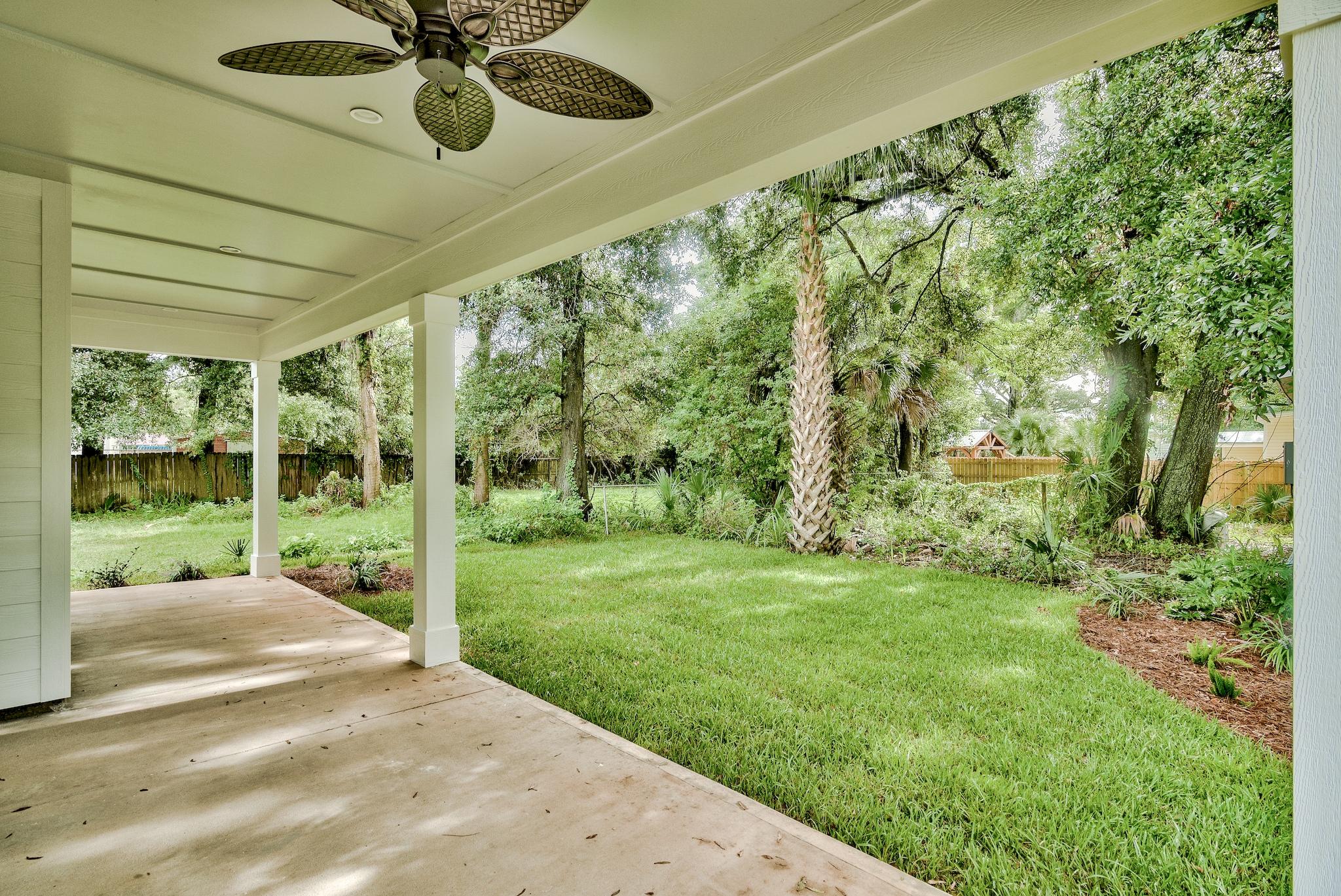 EAST KING TRACT - Residential