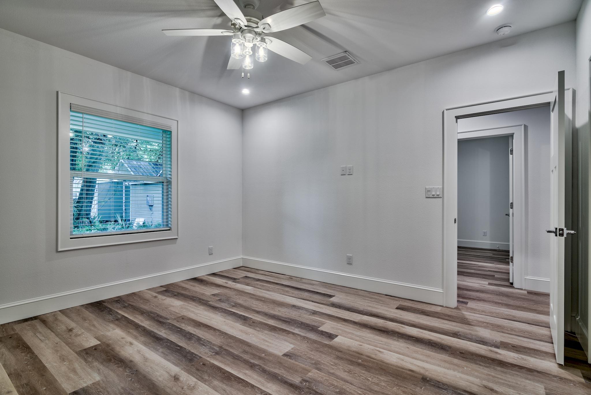 EAST KING TRACT - Residential