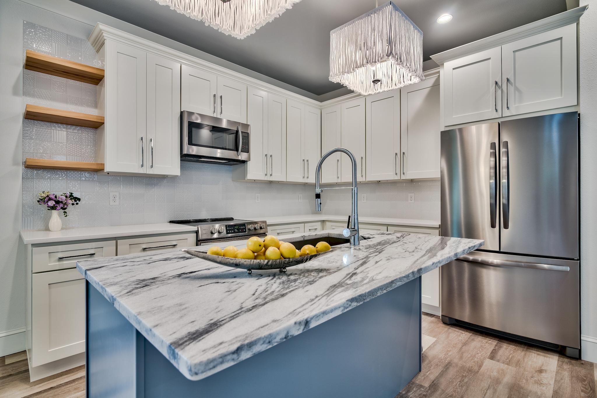 EAST KING TRACT - Residential