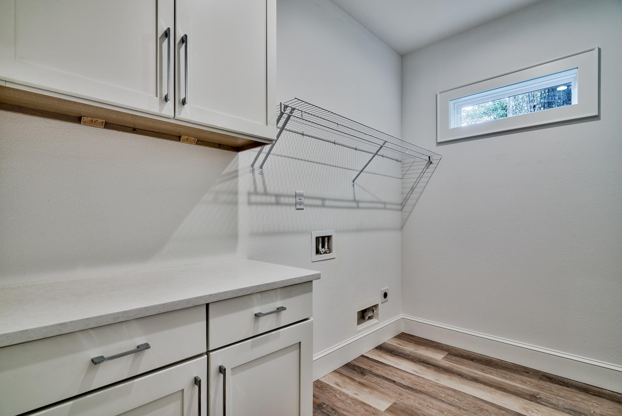 EAST KING TRACT - Residential