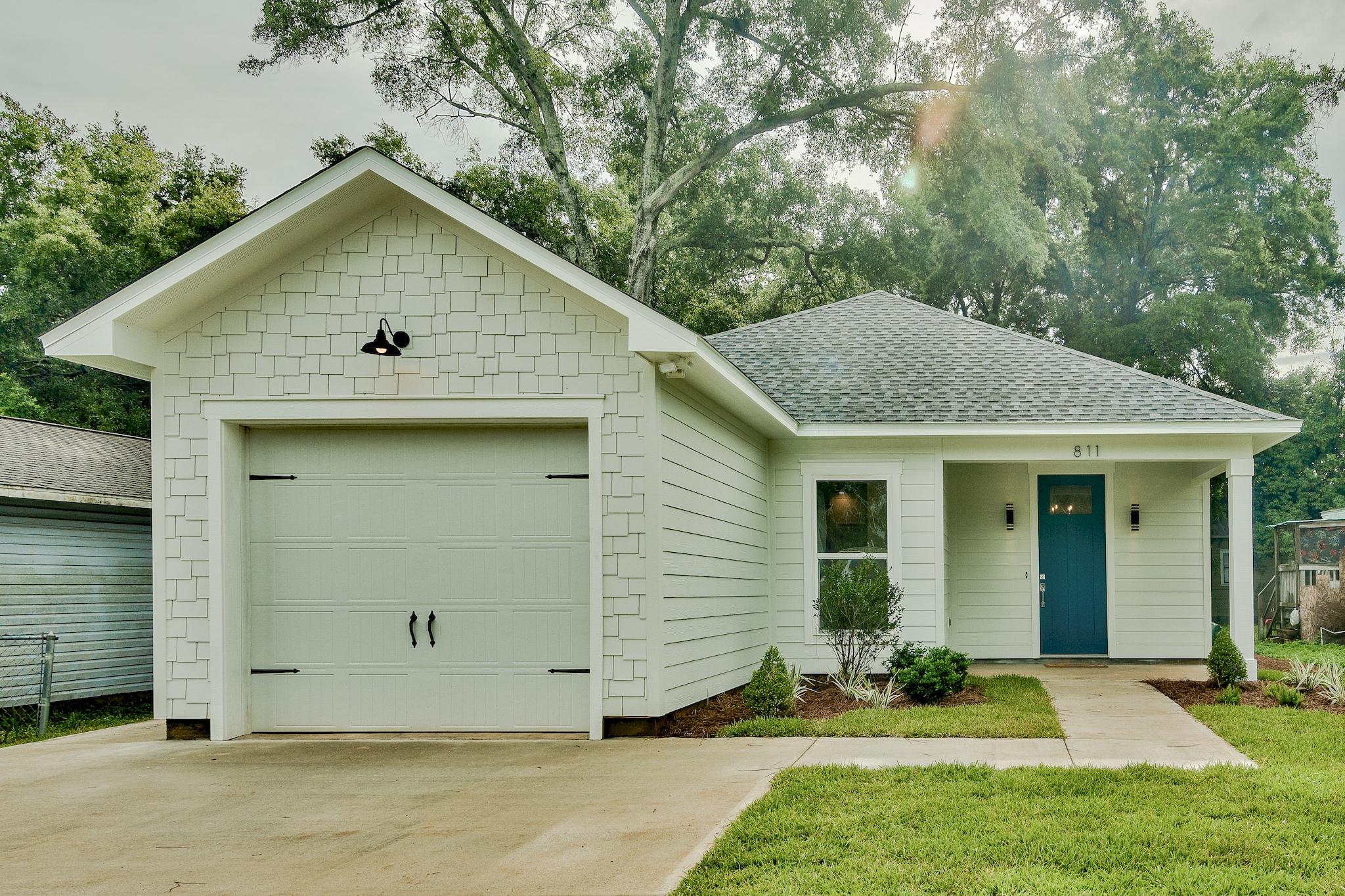 EAST KING TRACT - Residential