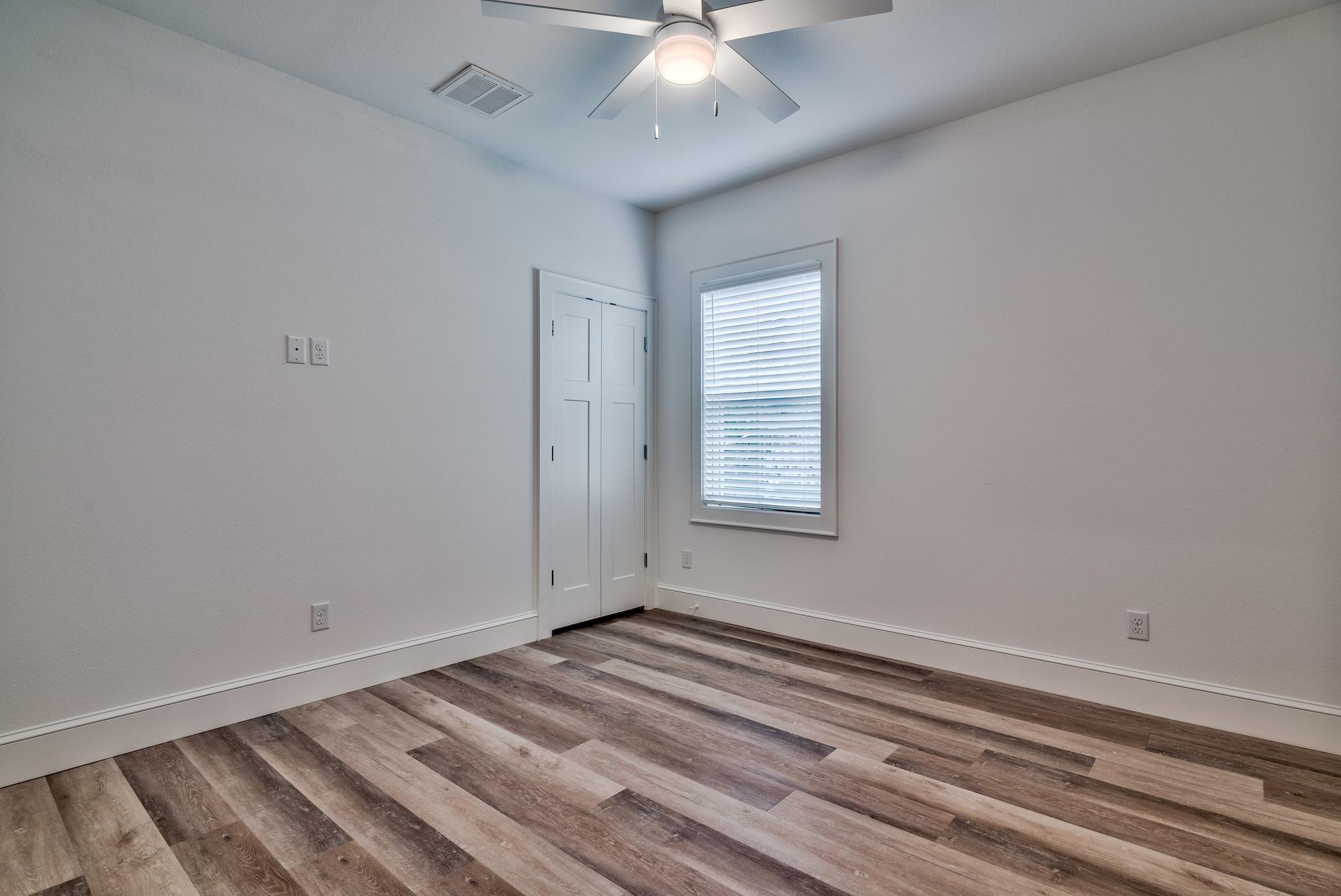 EAST KING TRACT - Residential