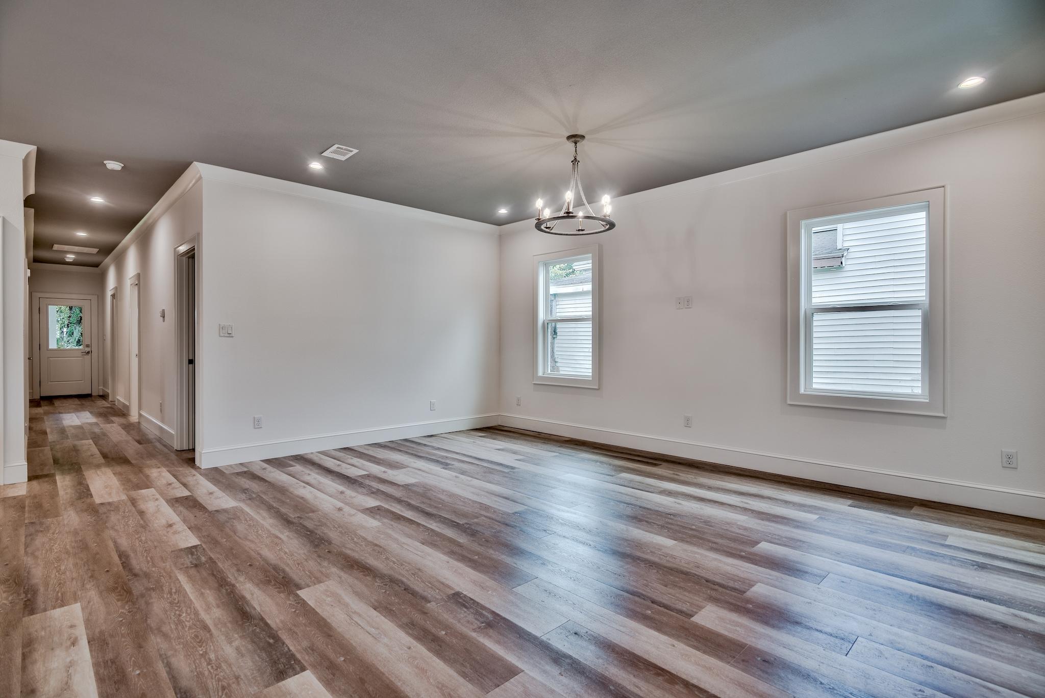 EAST KING TRACT - Residential