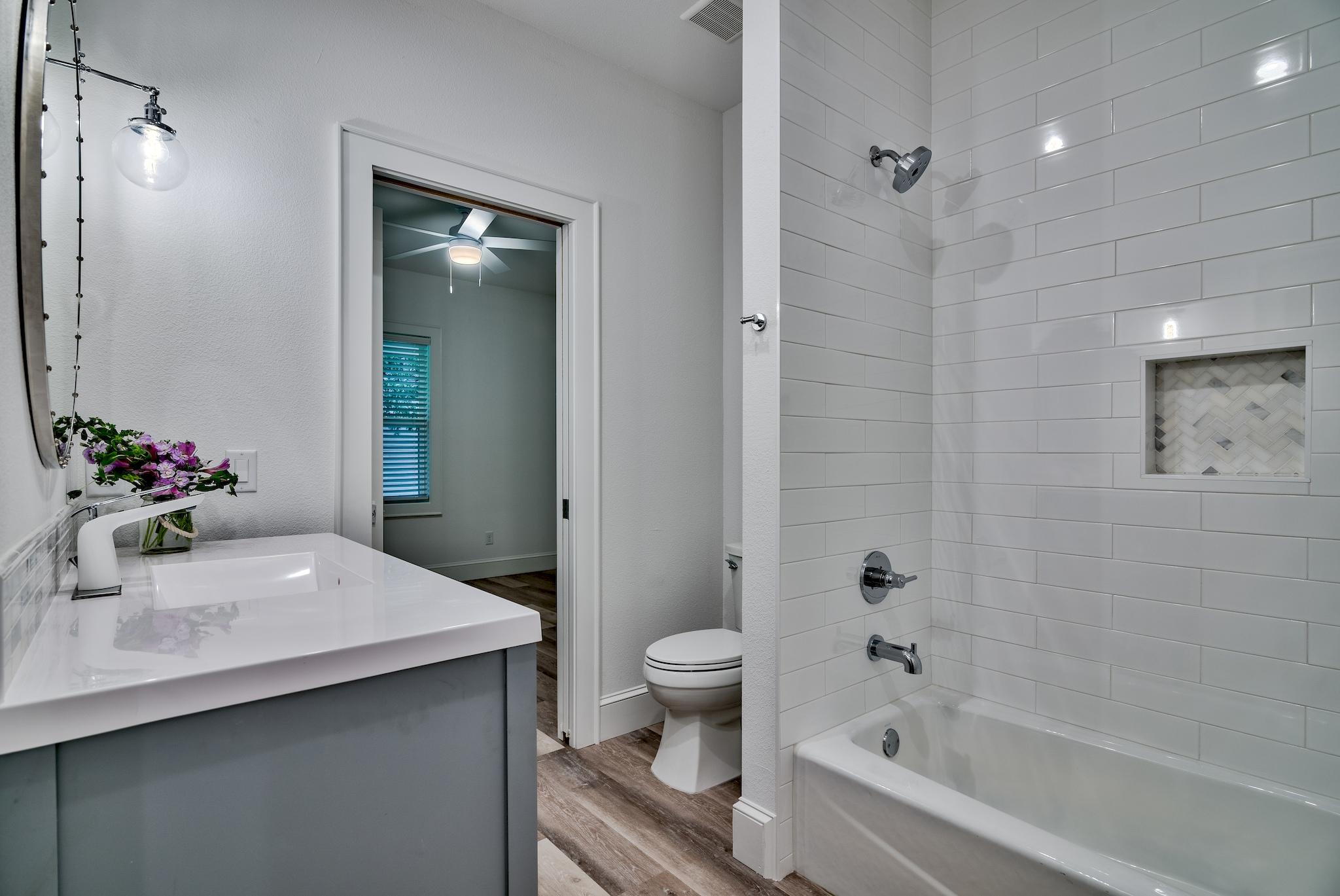 EAST KING TRACT - Residential