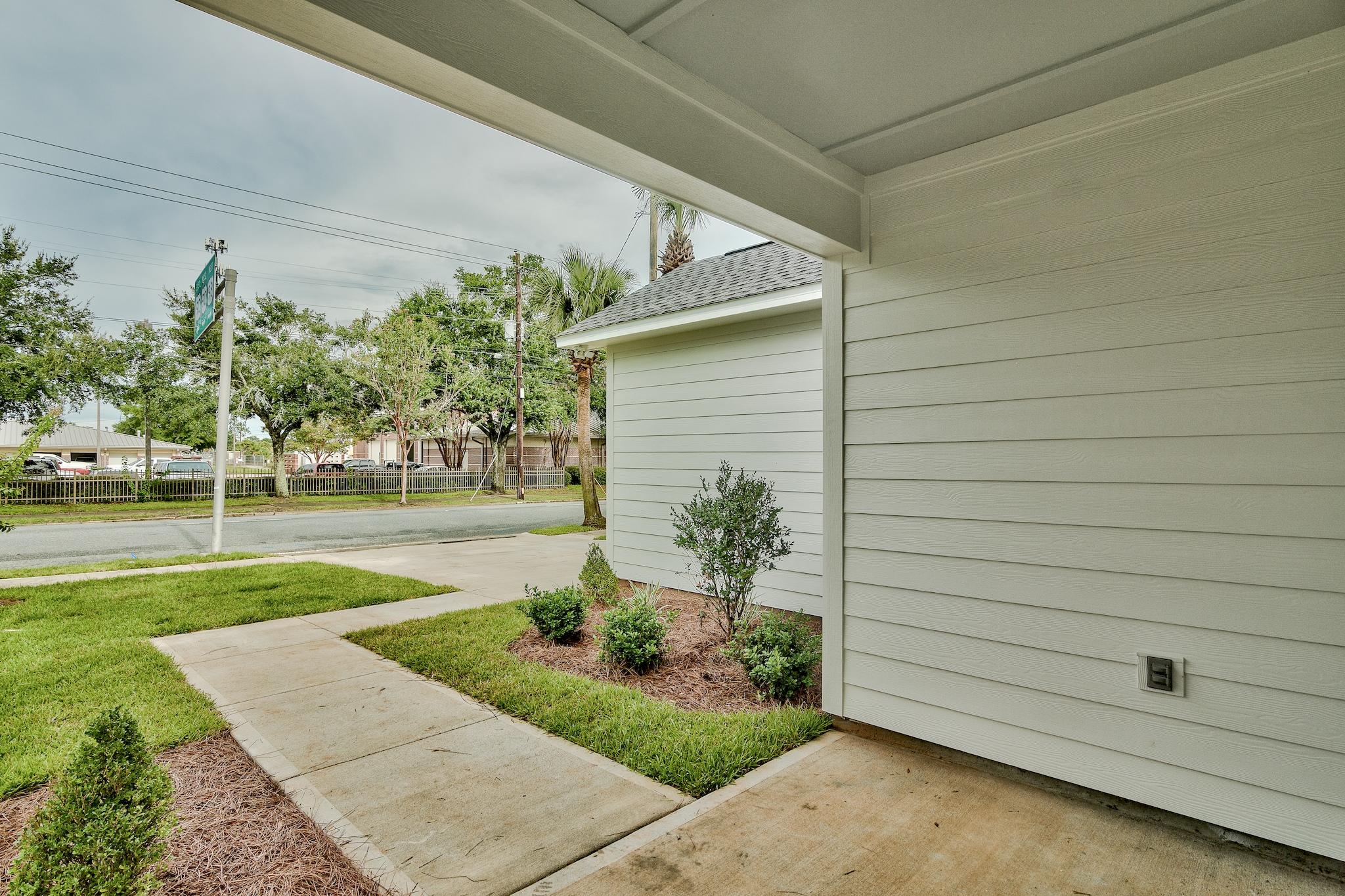 EAST KING TRACT - Residential