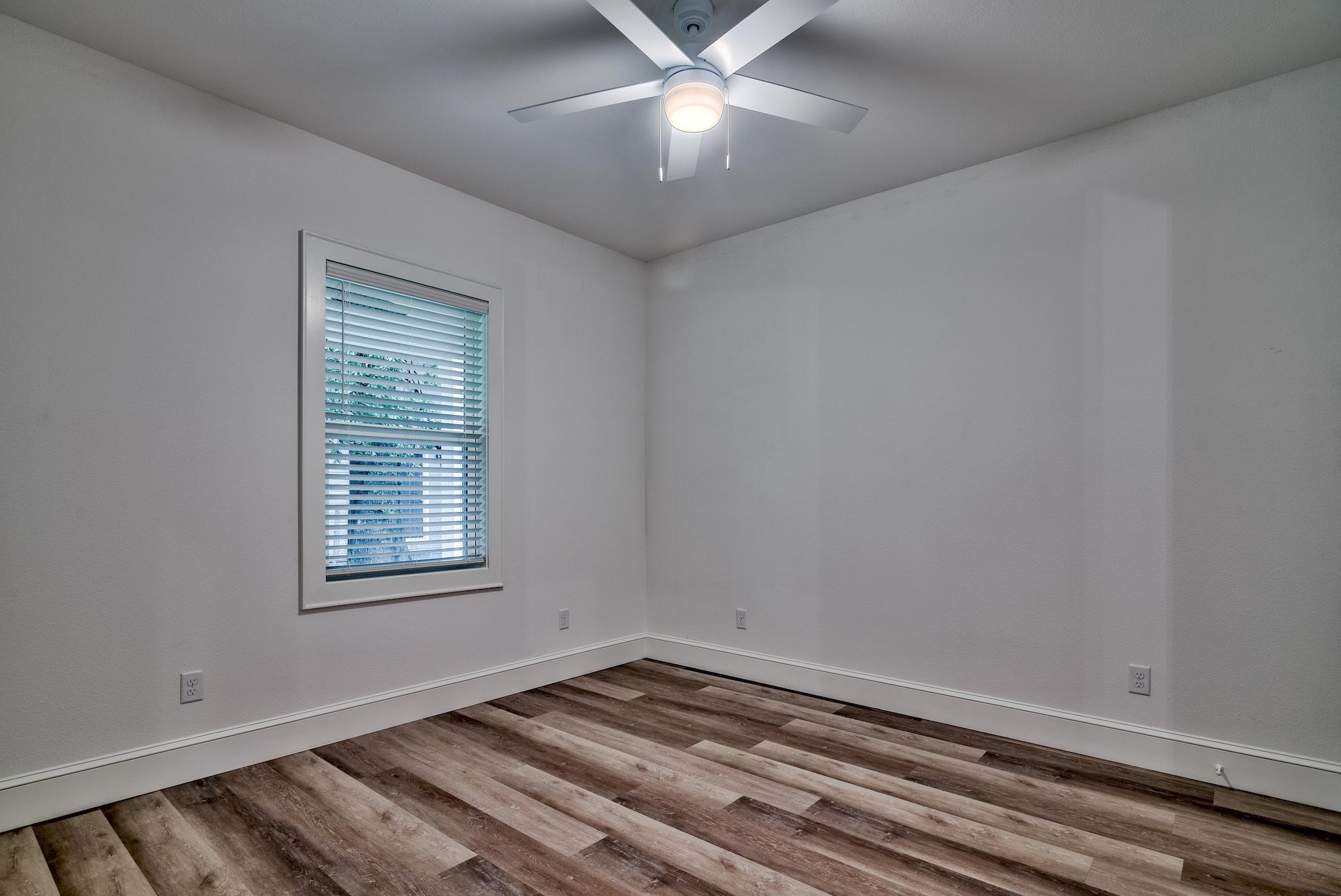 EAST KING TRACT - Residential