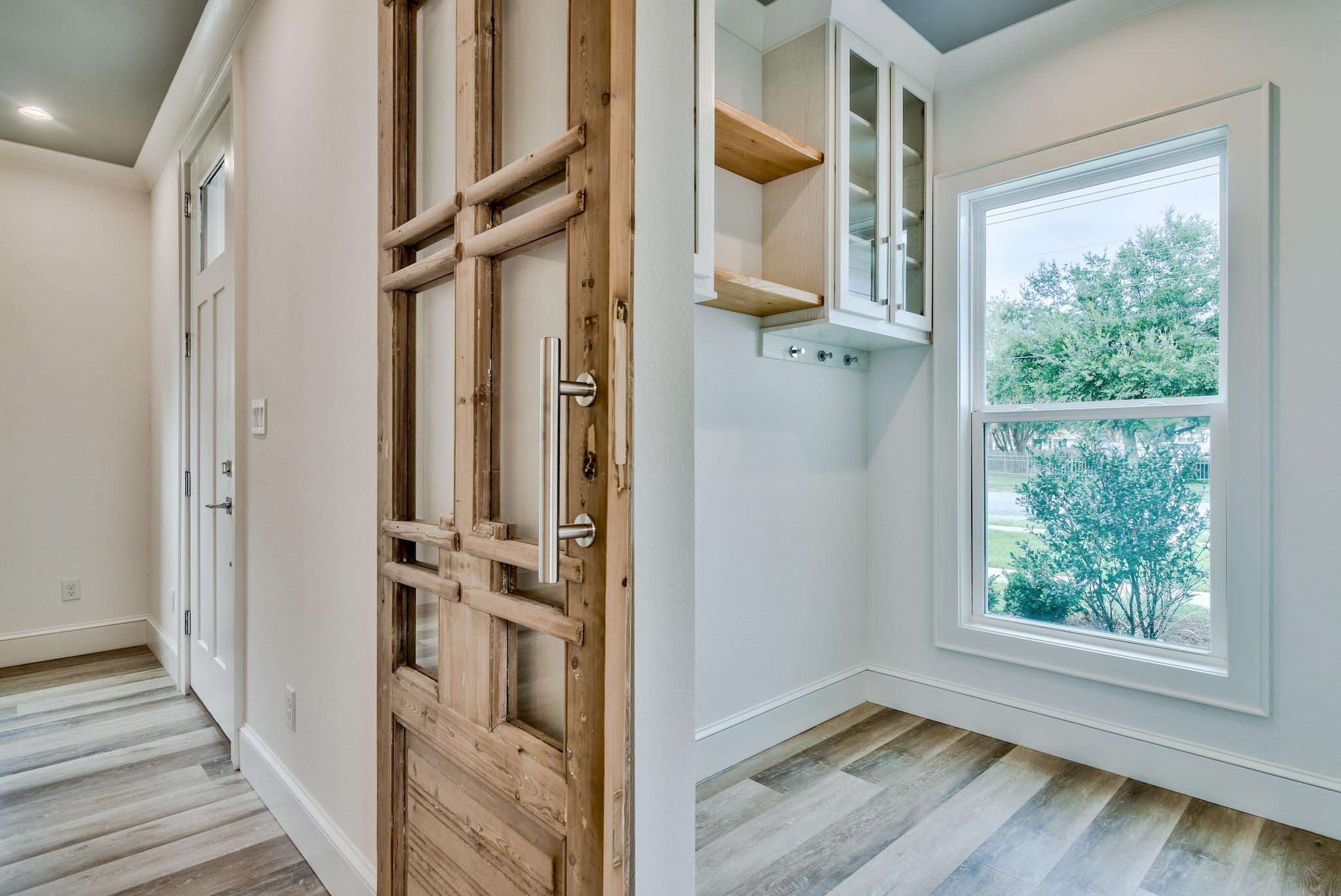 EAST KING TRACT - Residential