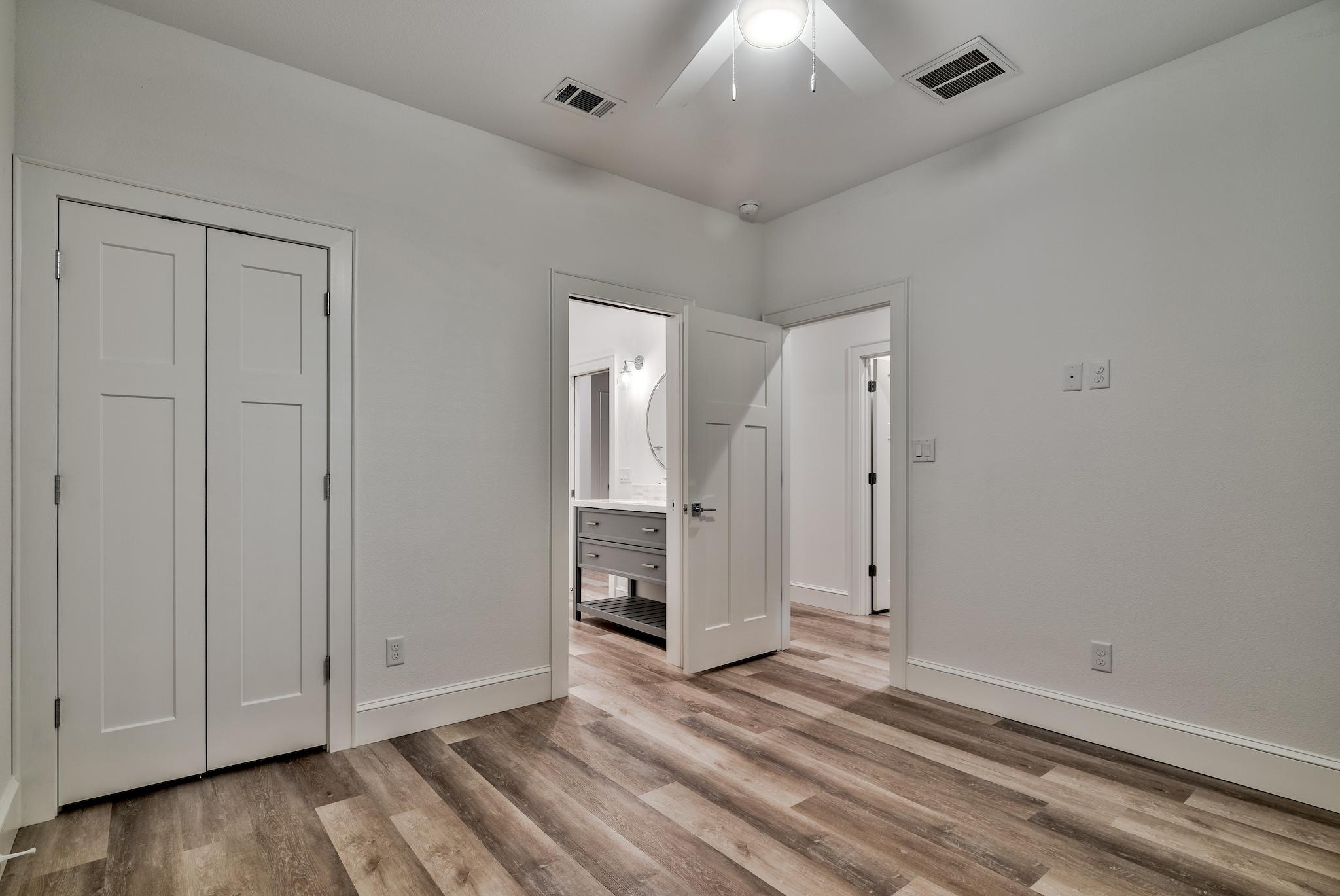 EAST KING TRACT - Residential