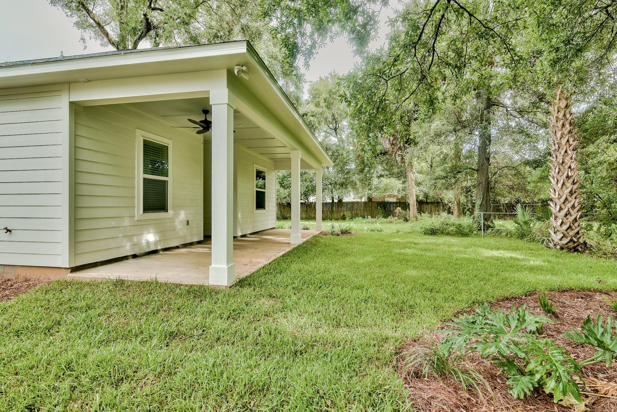 EAST KING TRACT - Residential