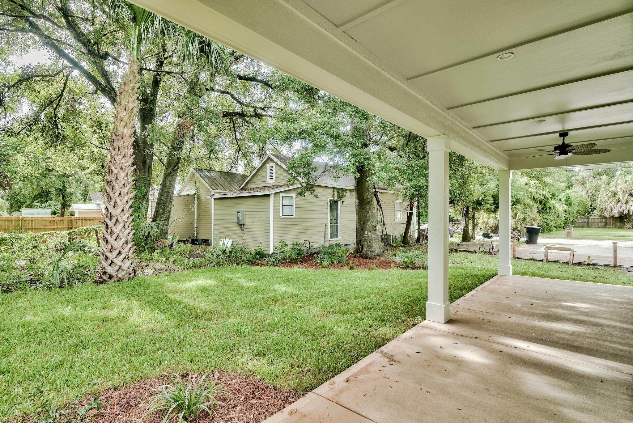 EAST KING TRACT - Residential