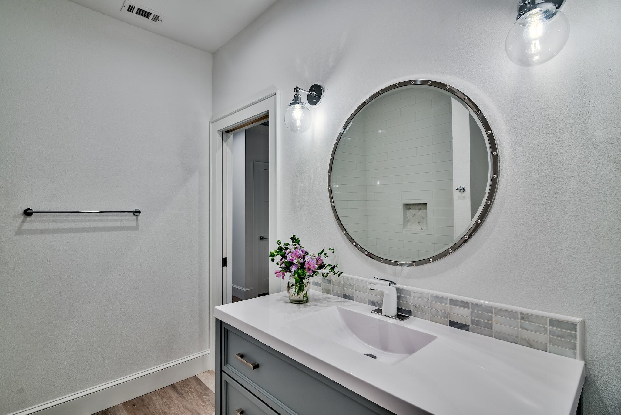 EAST KING TRACT - Residential