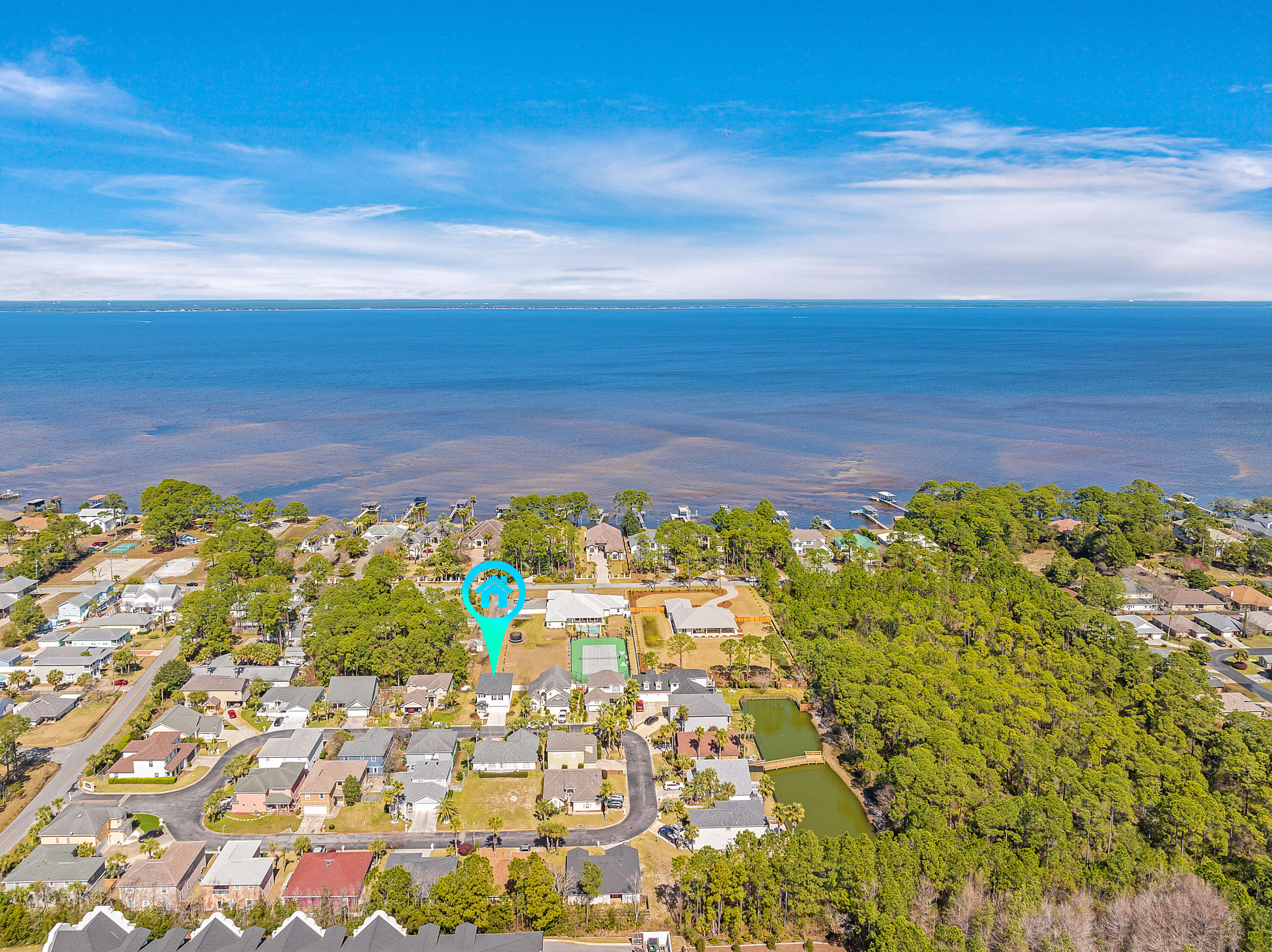LEGION PARK LANDING - Residential