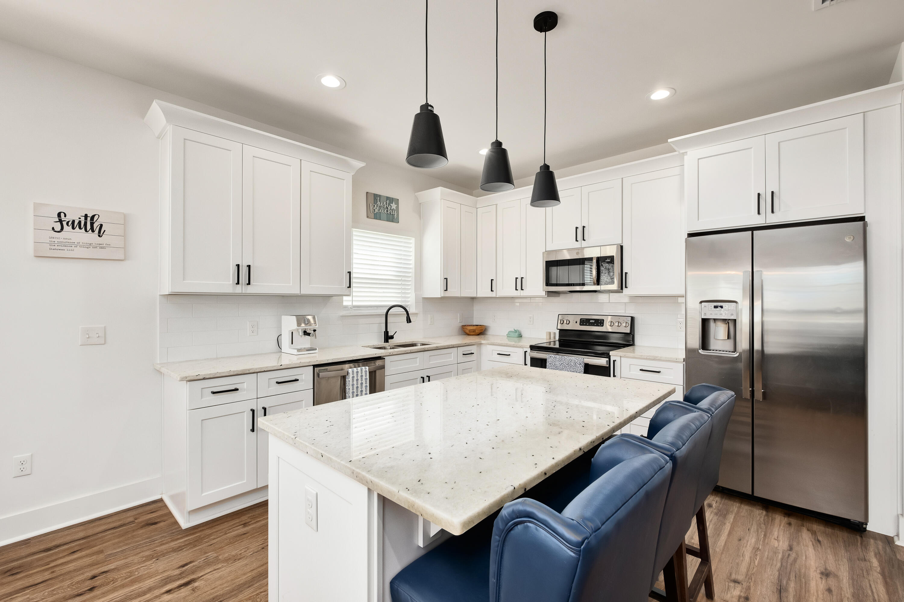 LEGION PARK LANDING - Residential