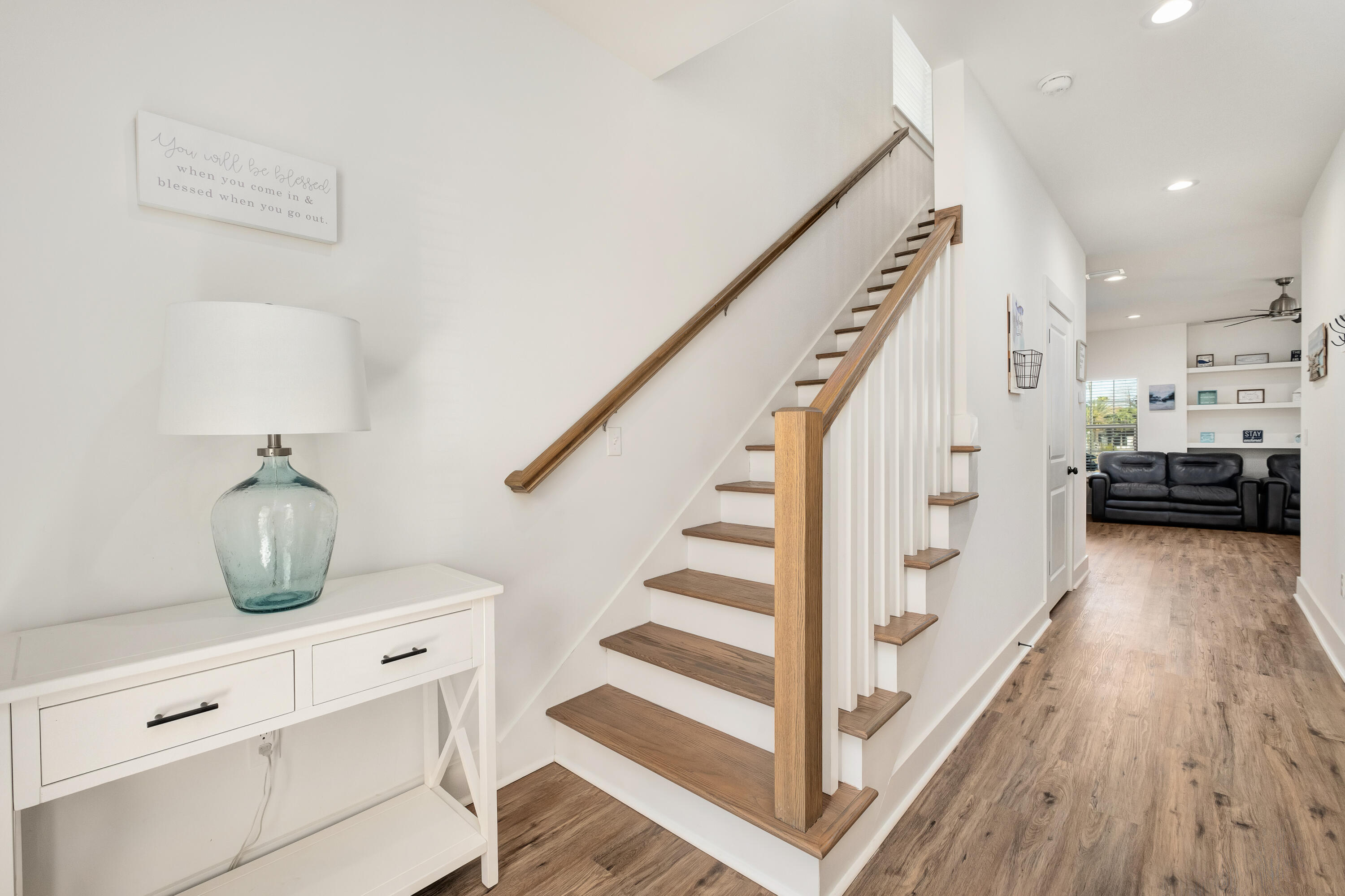 LEGION PARK LANDING - Residential