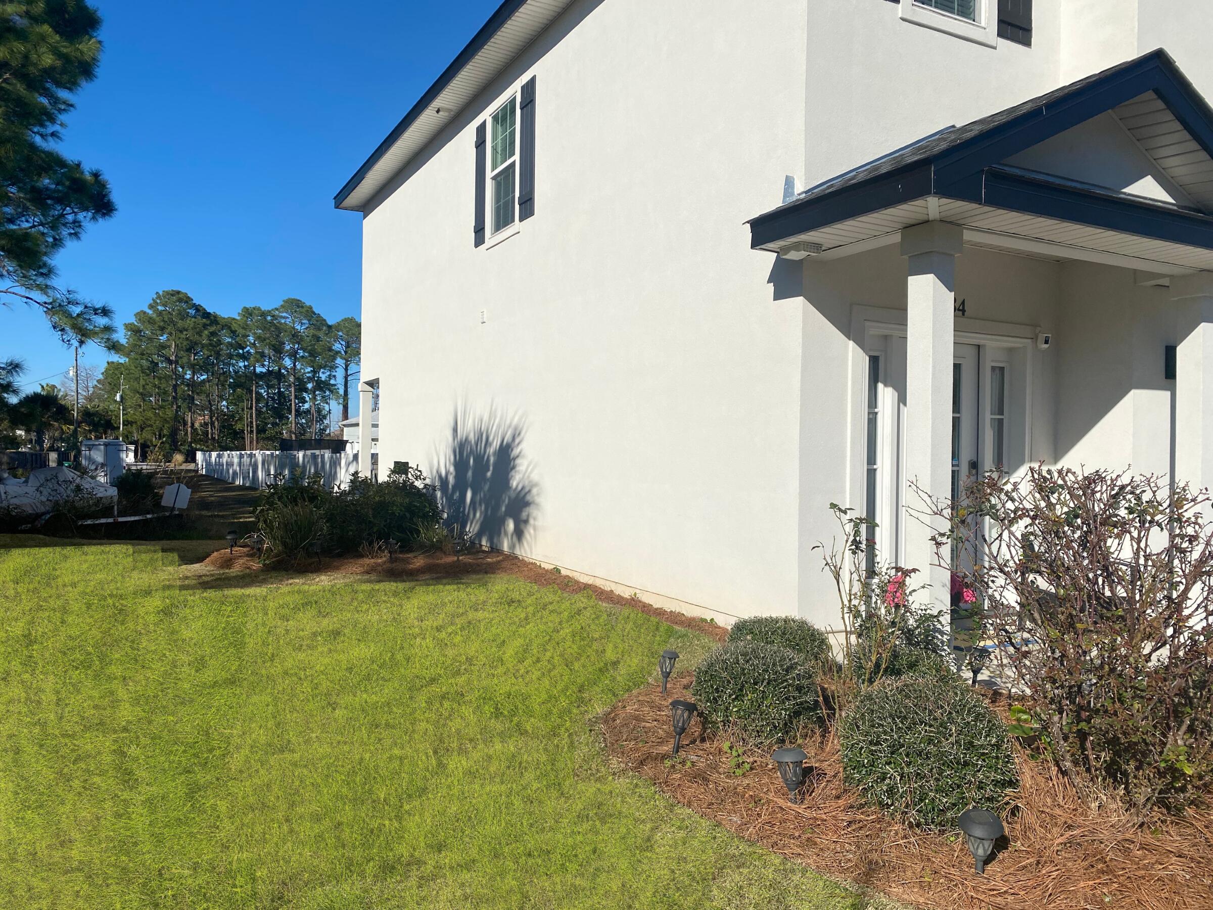 LEGION PARK LANDING - Residential