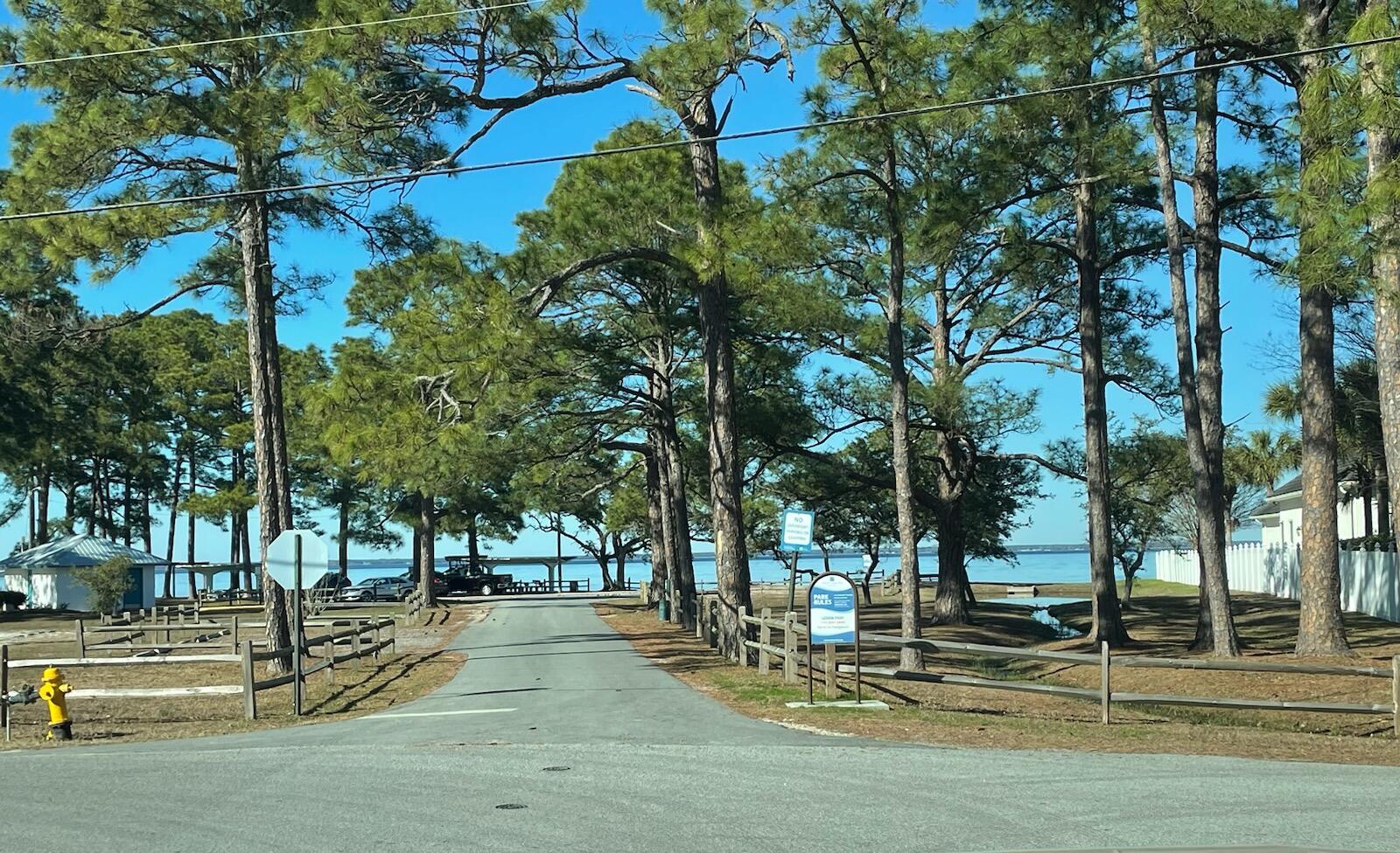 LEGION PARK LANDING - Residential