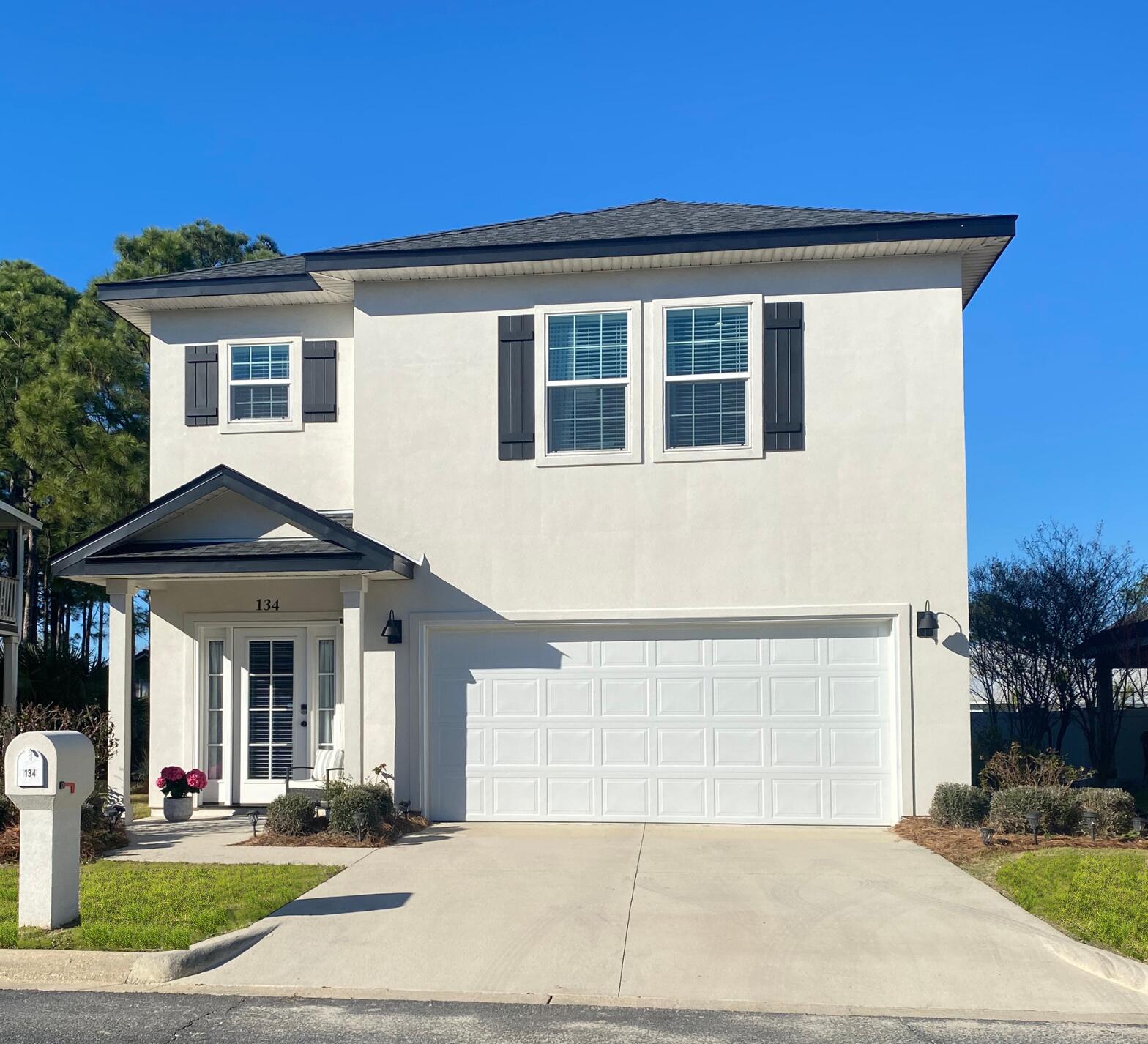 LEGION PARK LANDING - Residential