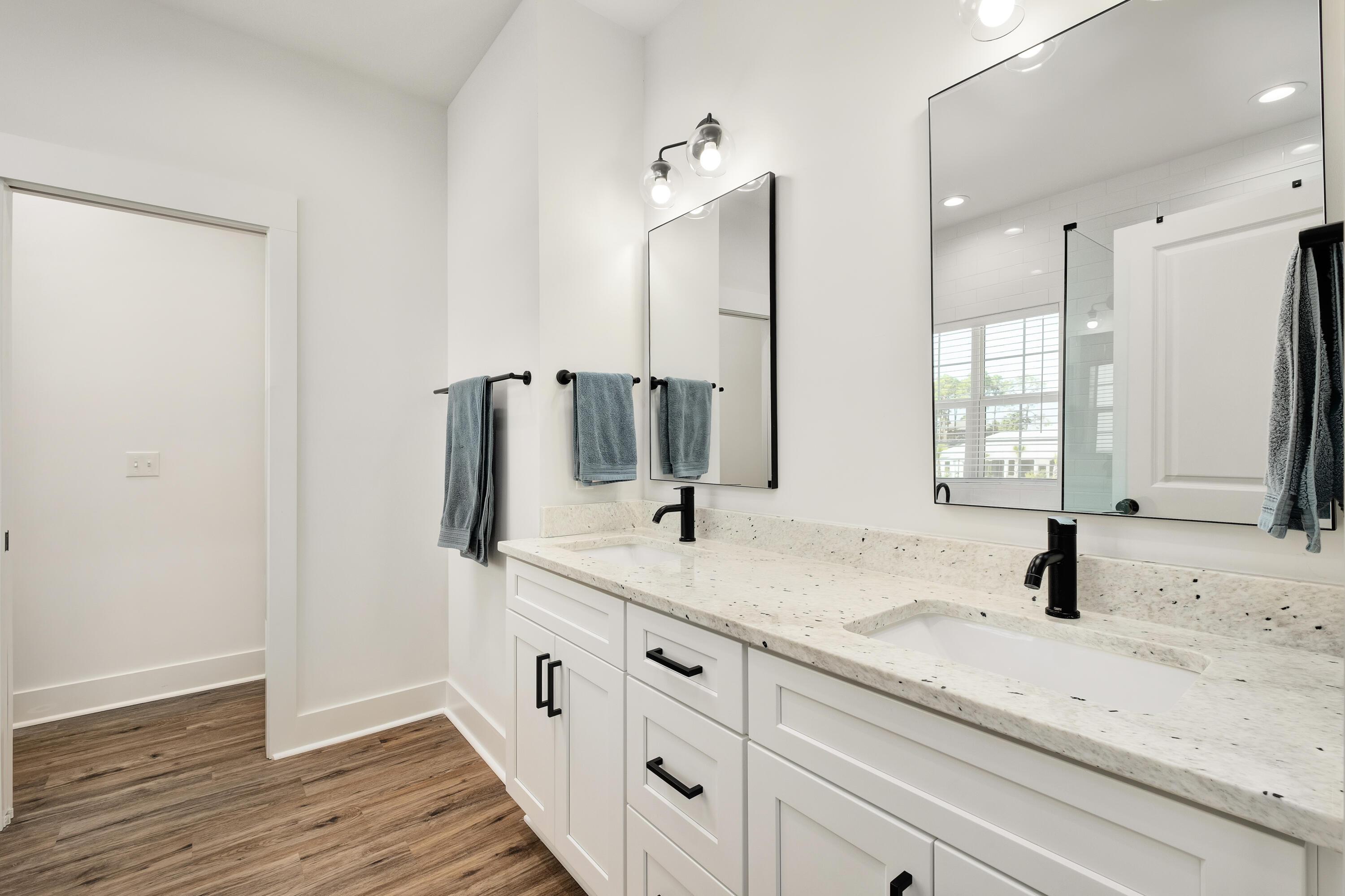 LEGION PARK LANDING - Residential
