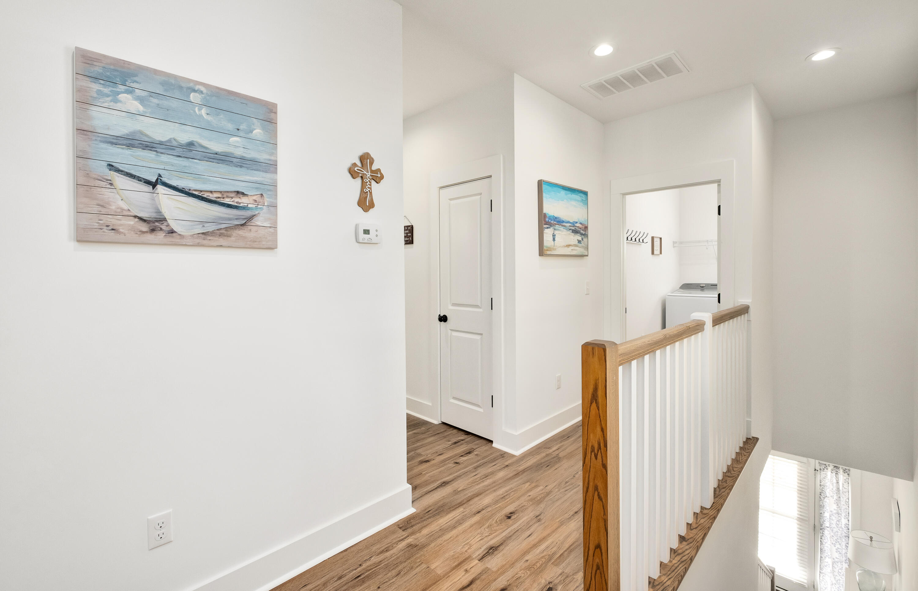 LEGION PARK LANDING - Residential