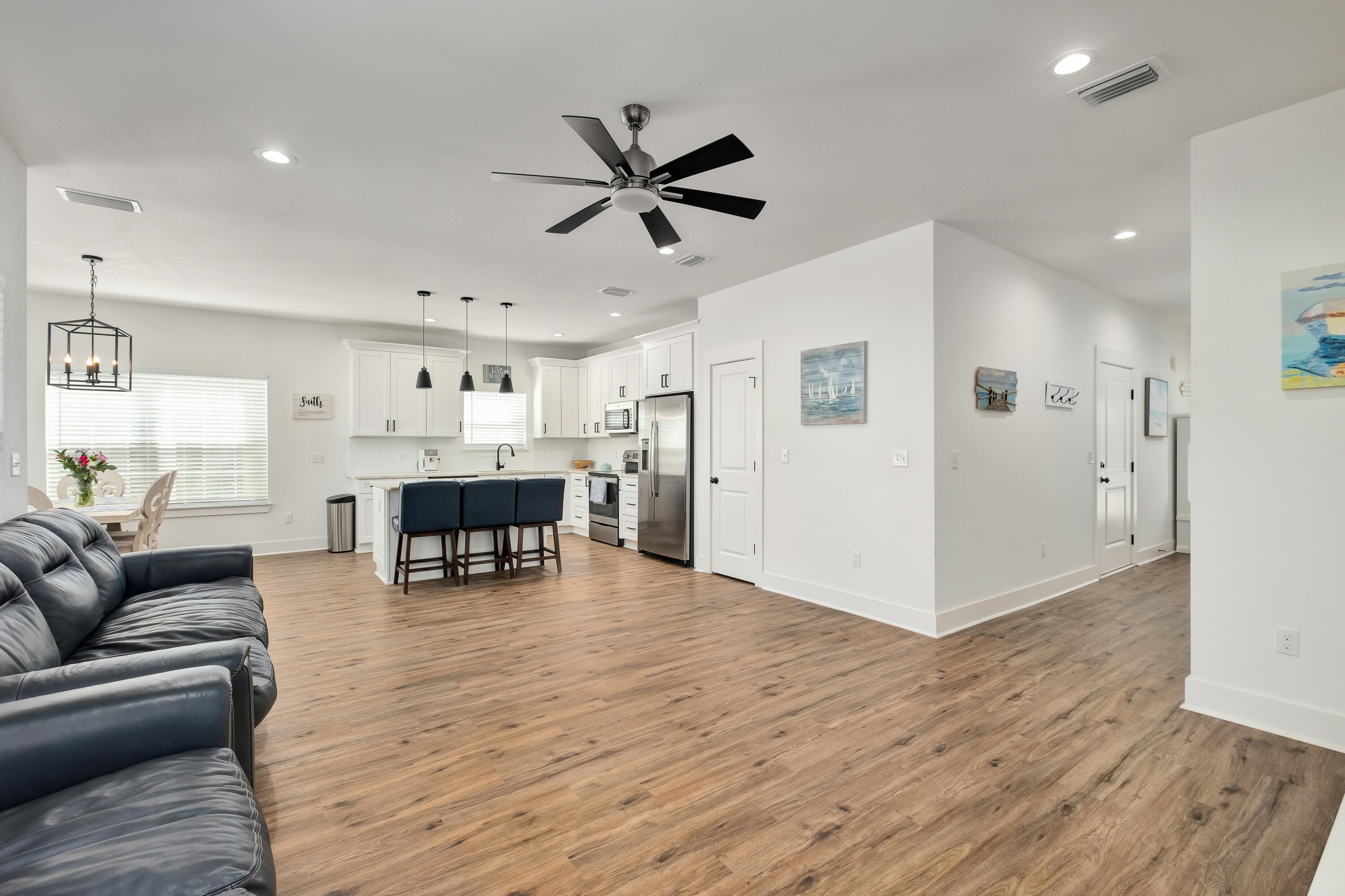 LEGION PARK LANDING - Residential