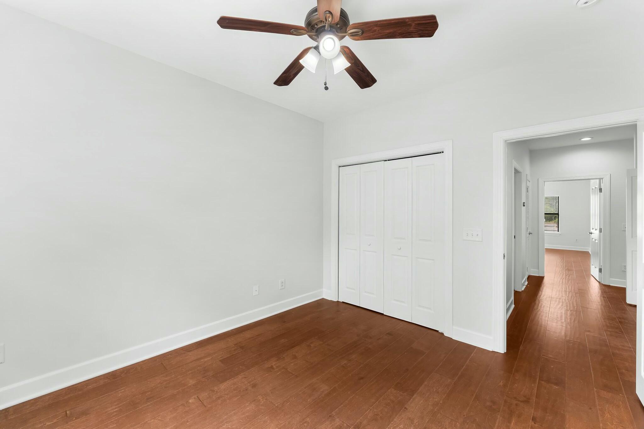 SOUTH HAVEN TOWNHOMES - Residential