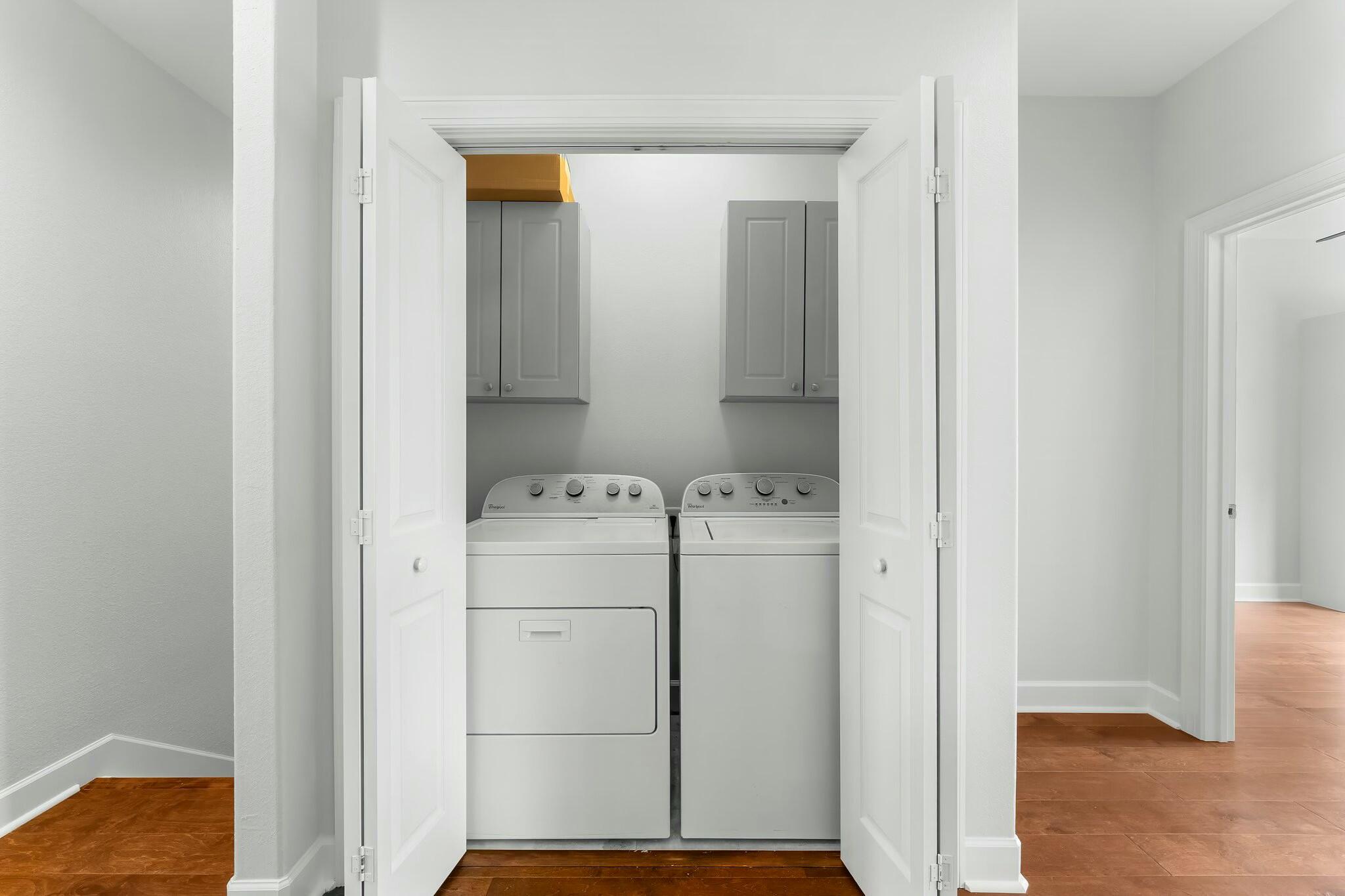SOUTH HAVEN TOWNHOMES - Residential