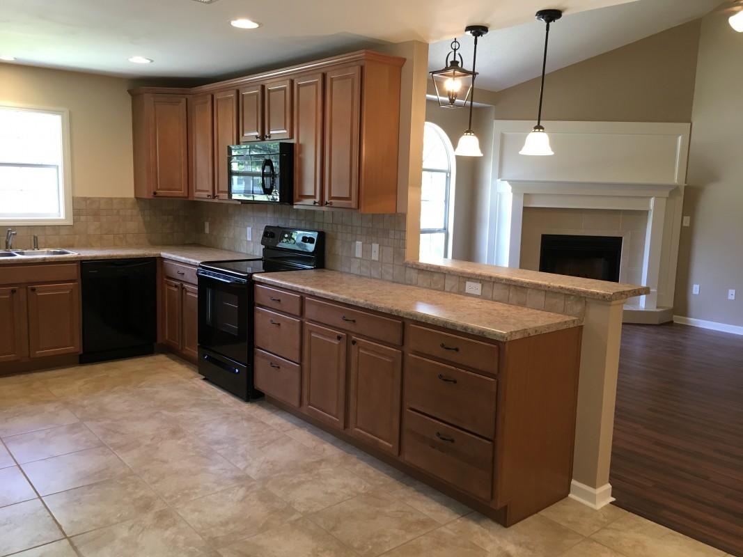 Forest Breeze - Residential