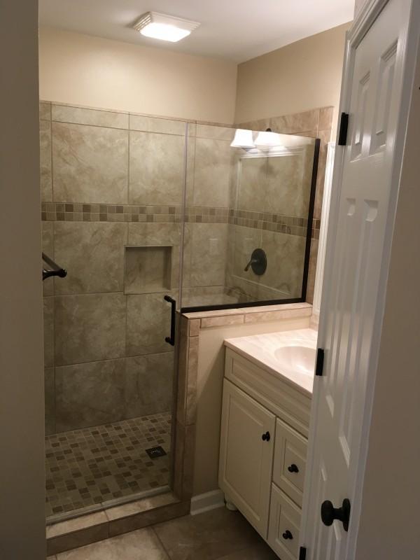 Forest Breeze - Residential