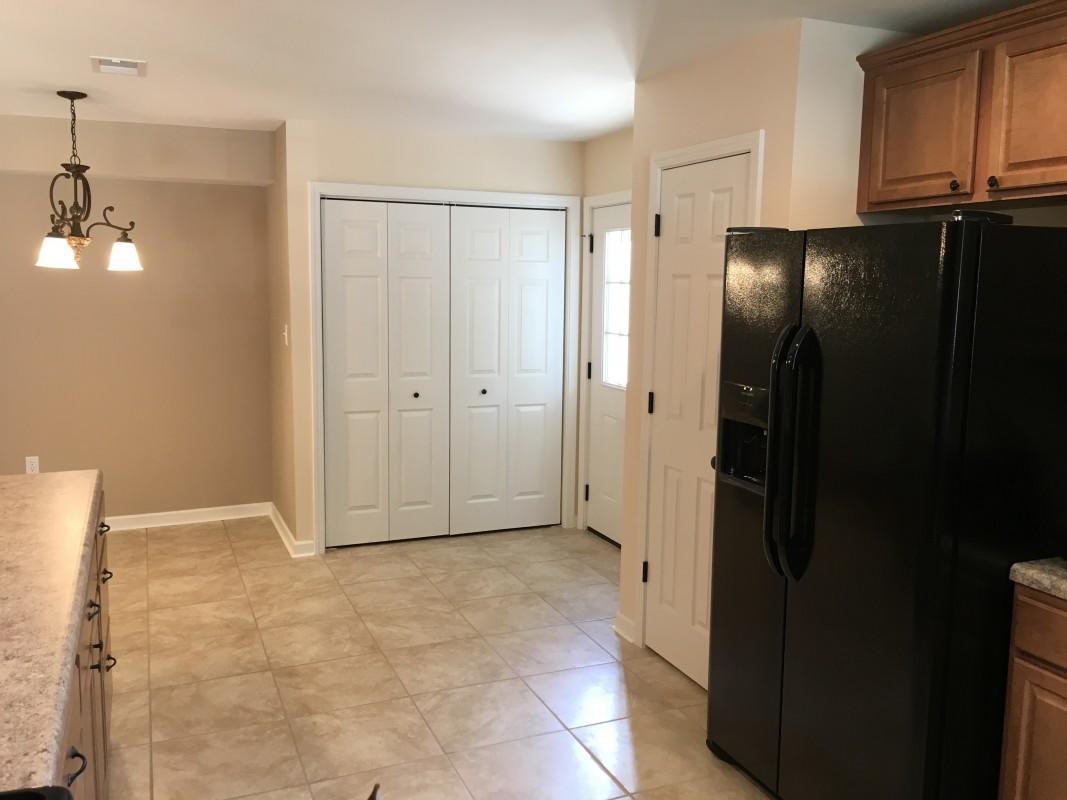 Forest Breeze - Residential